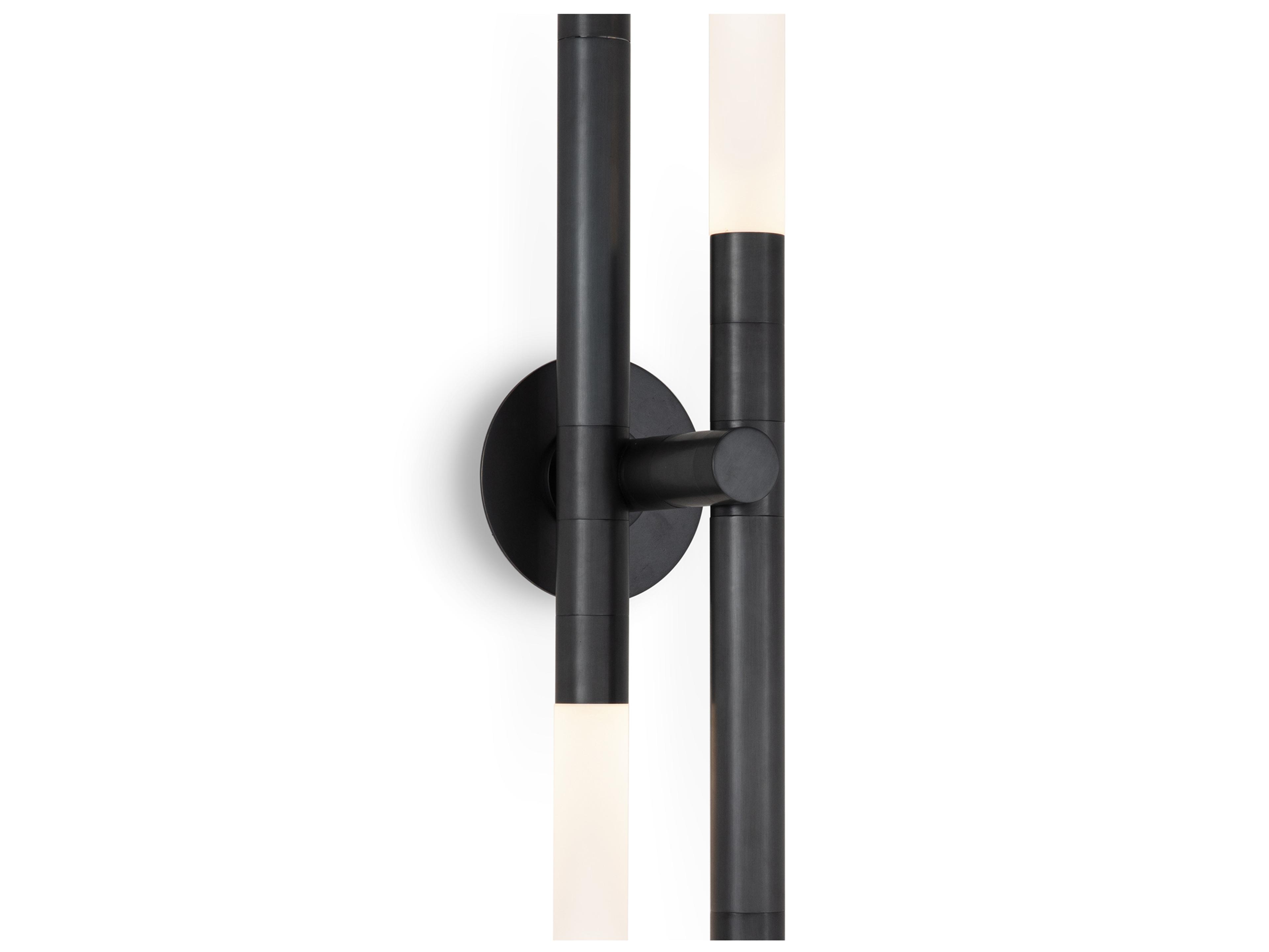 Regina Andrew Cass 4-Light Oil Rubbed Bronze Wall Sconce