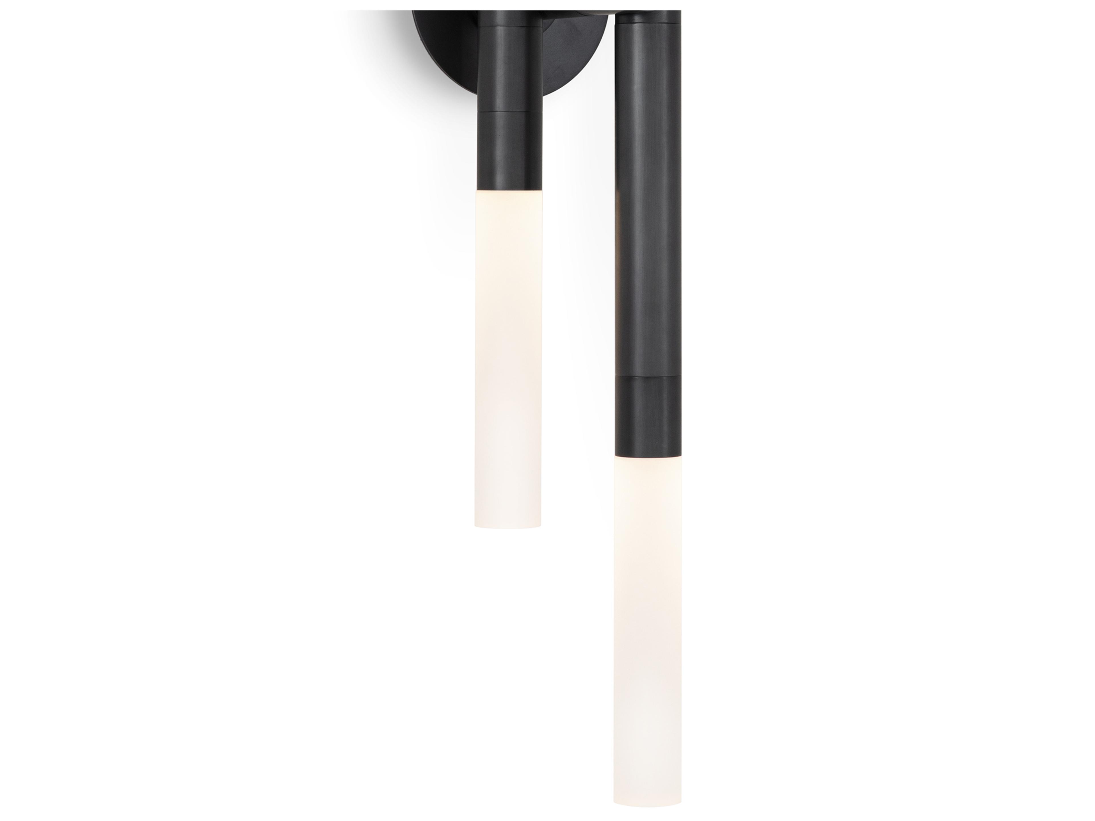 Regina Andrew Cass 4-Light Oil Rubbed Bronze Wall Sconce