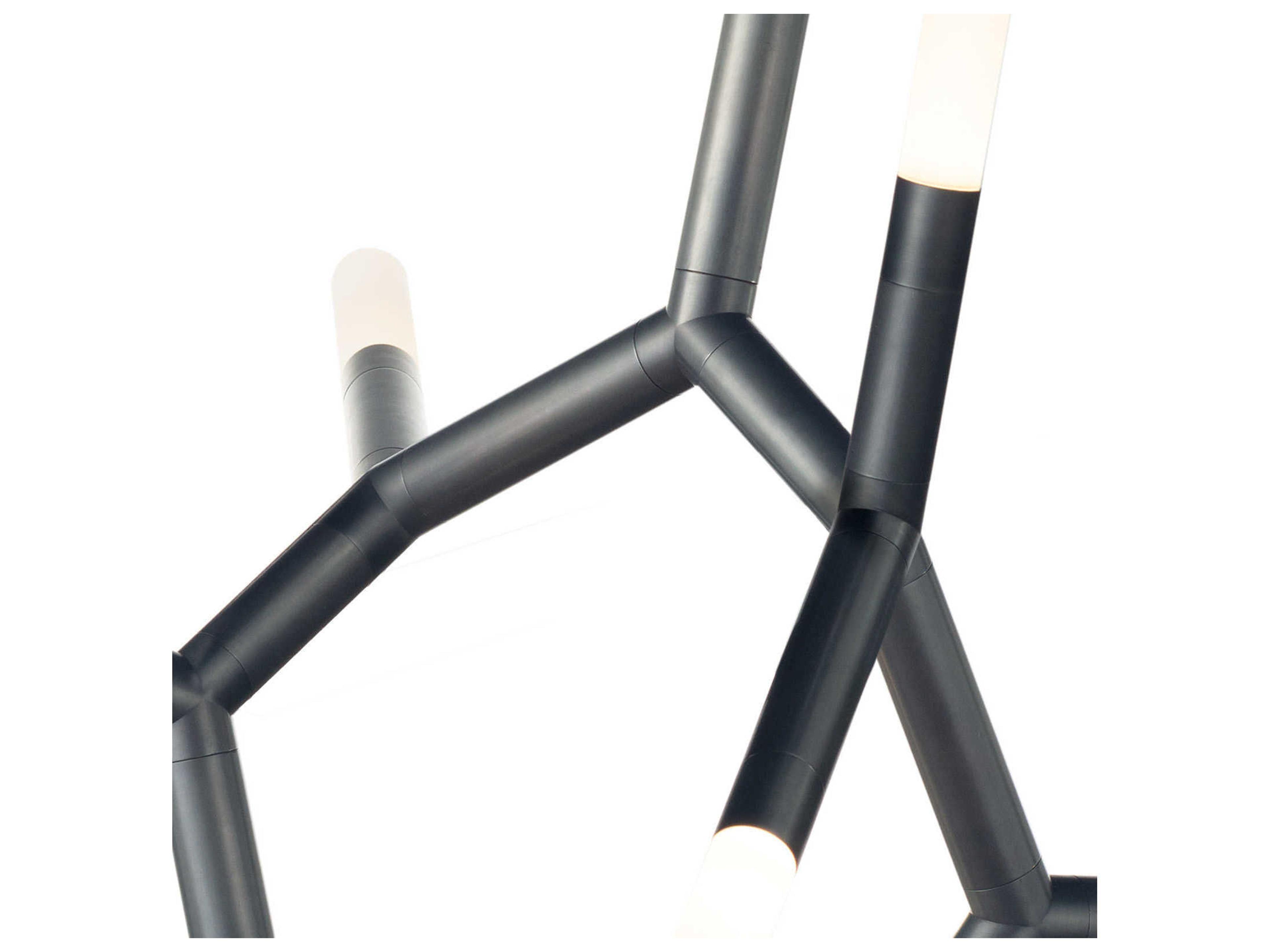 Regina Andrew Traveler 7-Light Oil Rubbed Bronze Chandelier