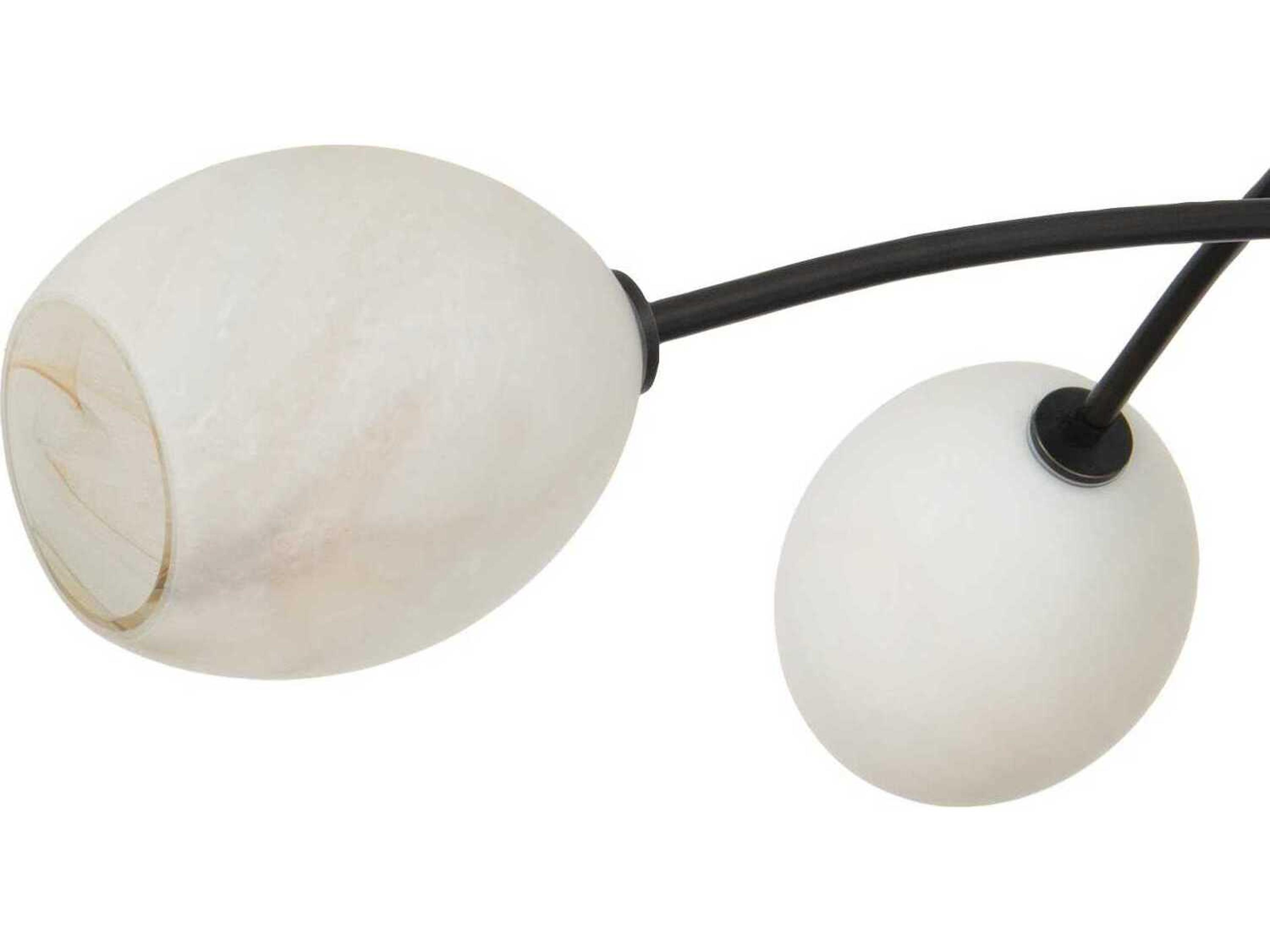 Regina Andrew Artemis 6-Light Oil Rubbed Bronze Chandelier