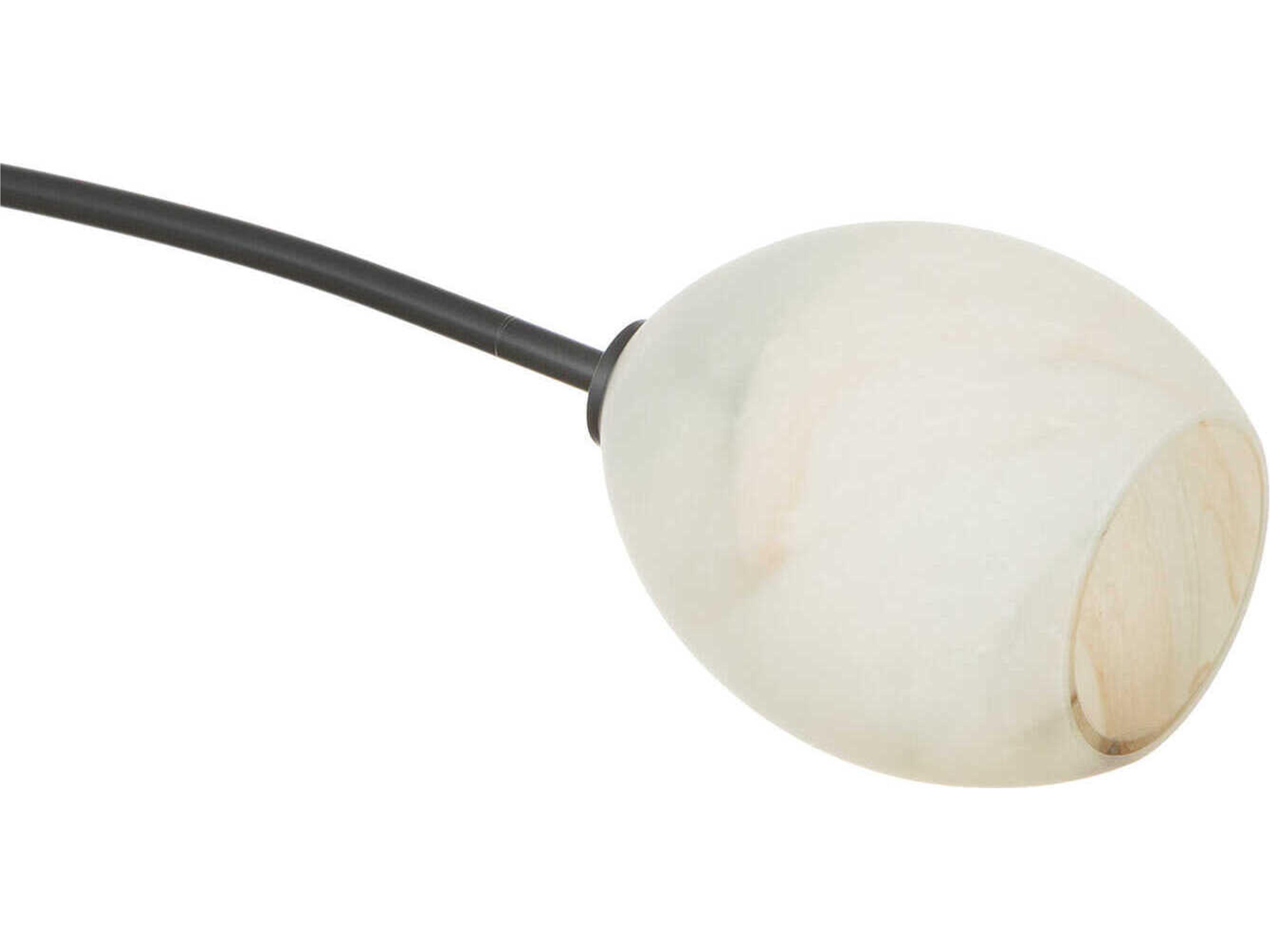 Regina Andrew Artemis 2-Light Oil Rubbed Bronze Island Pendant