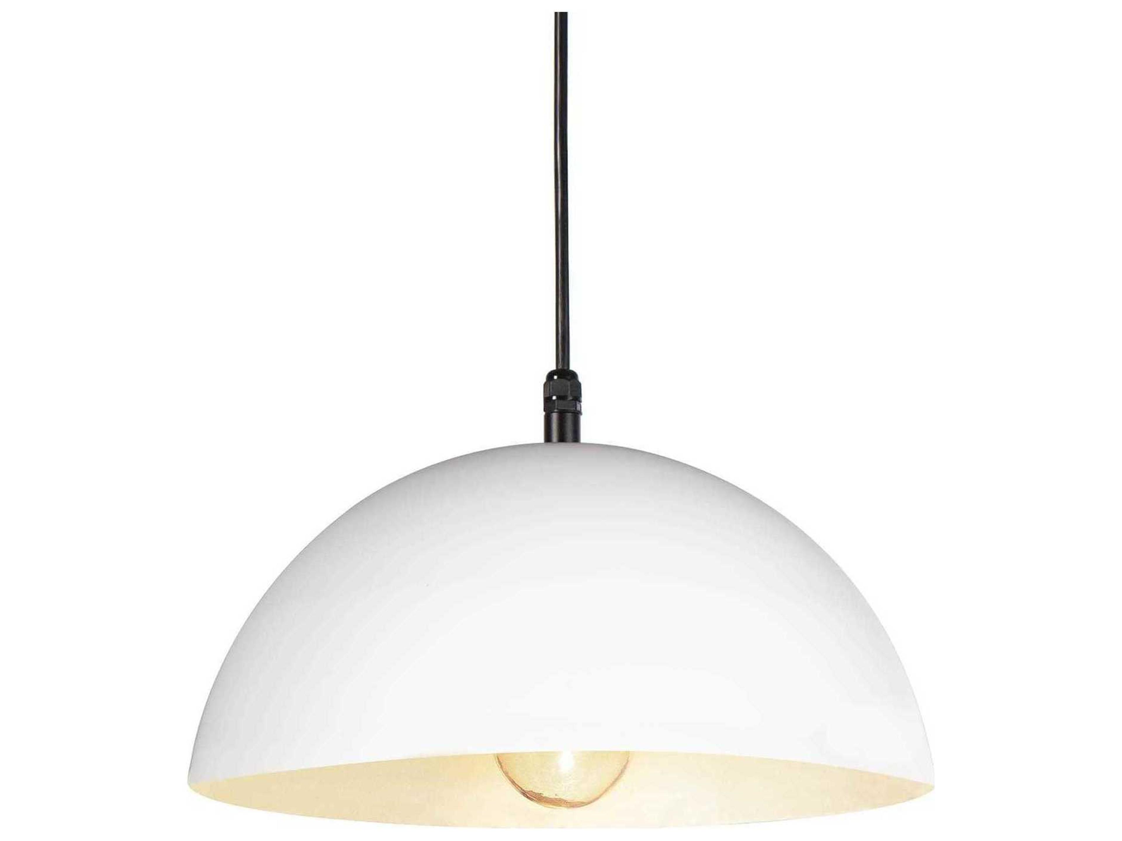 Peridot 1 - Light Outdoor Hanging Light