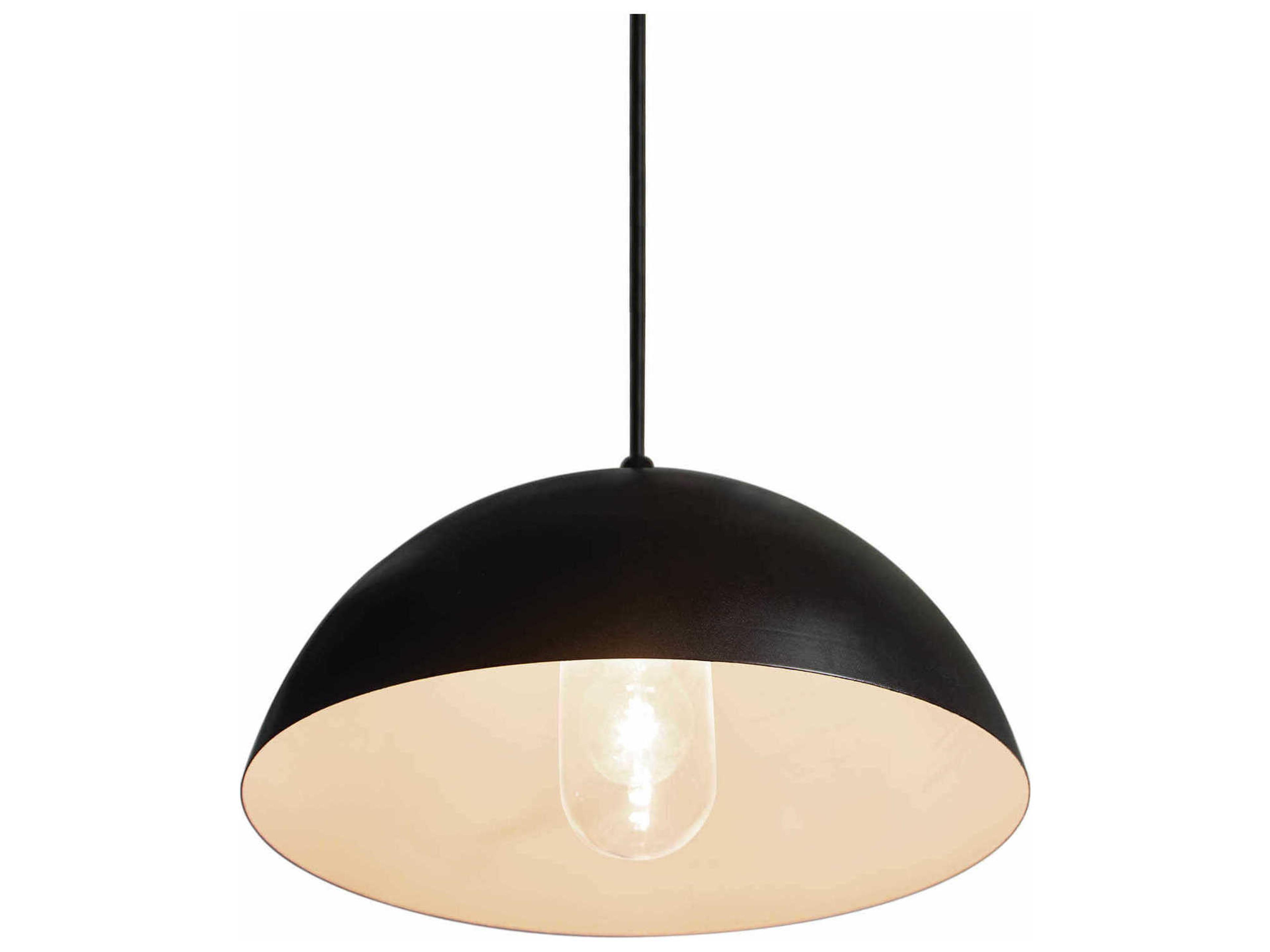 Regina Andrew Peridot 1 - Light Outdoor Hanging Light