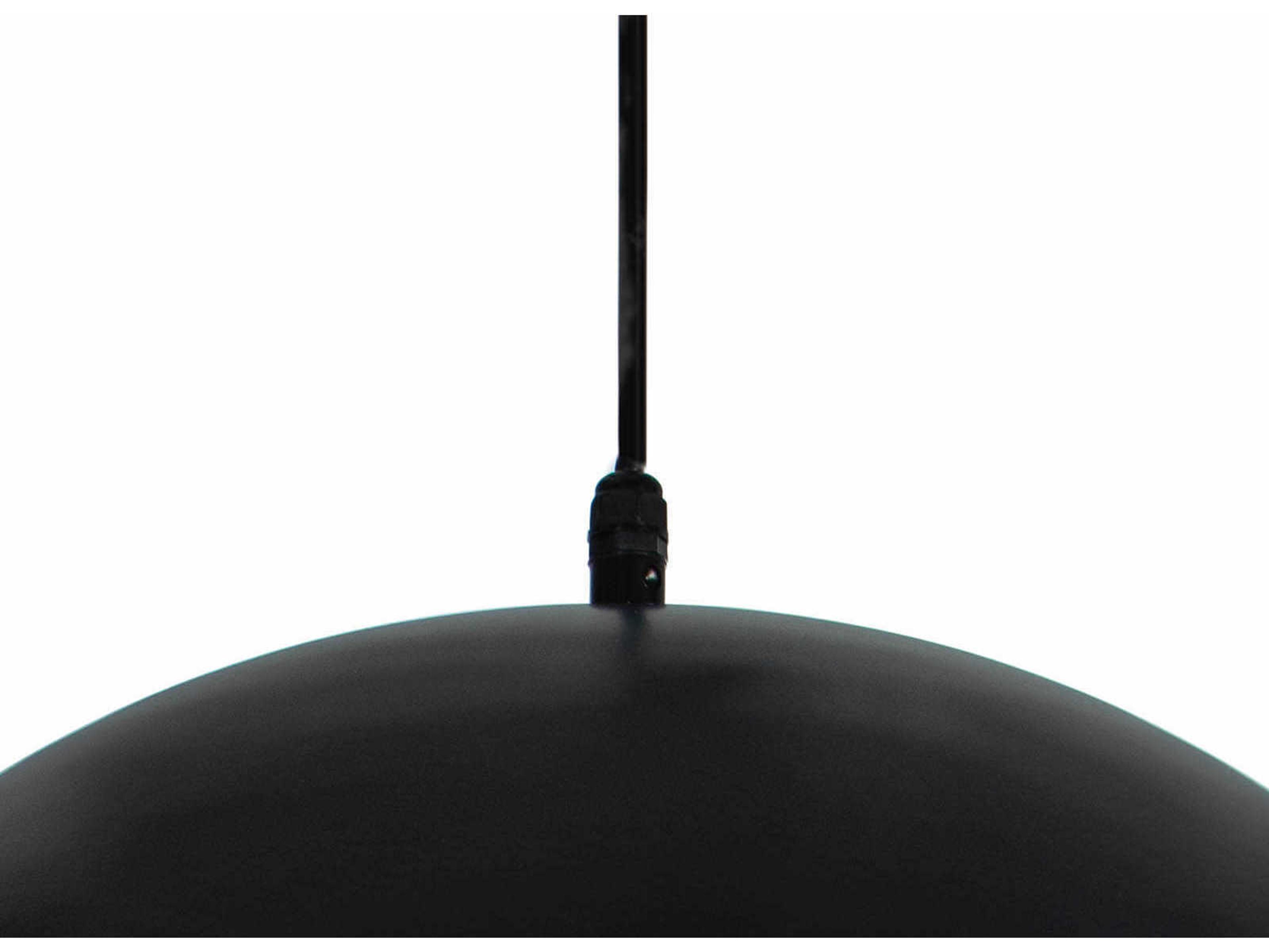 Regina Andrew Peridot 1 - Light Outdoor Hanging Light