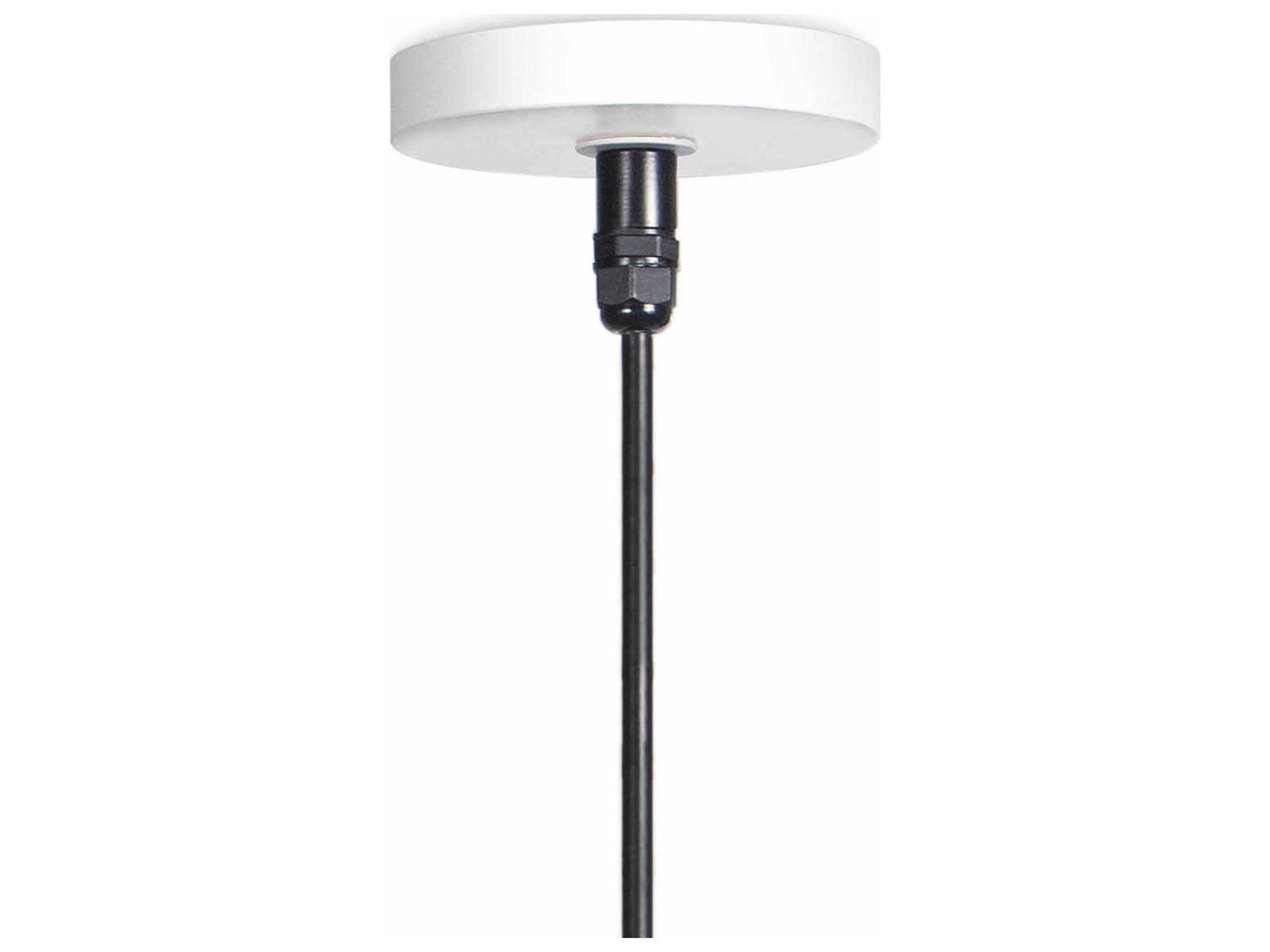 Regina Andrew Peridot 1 - Light Outdoor Hanging Light