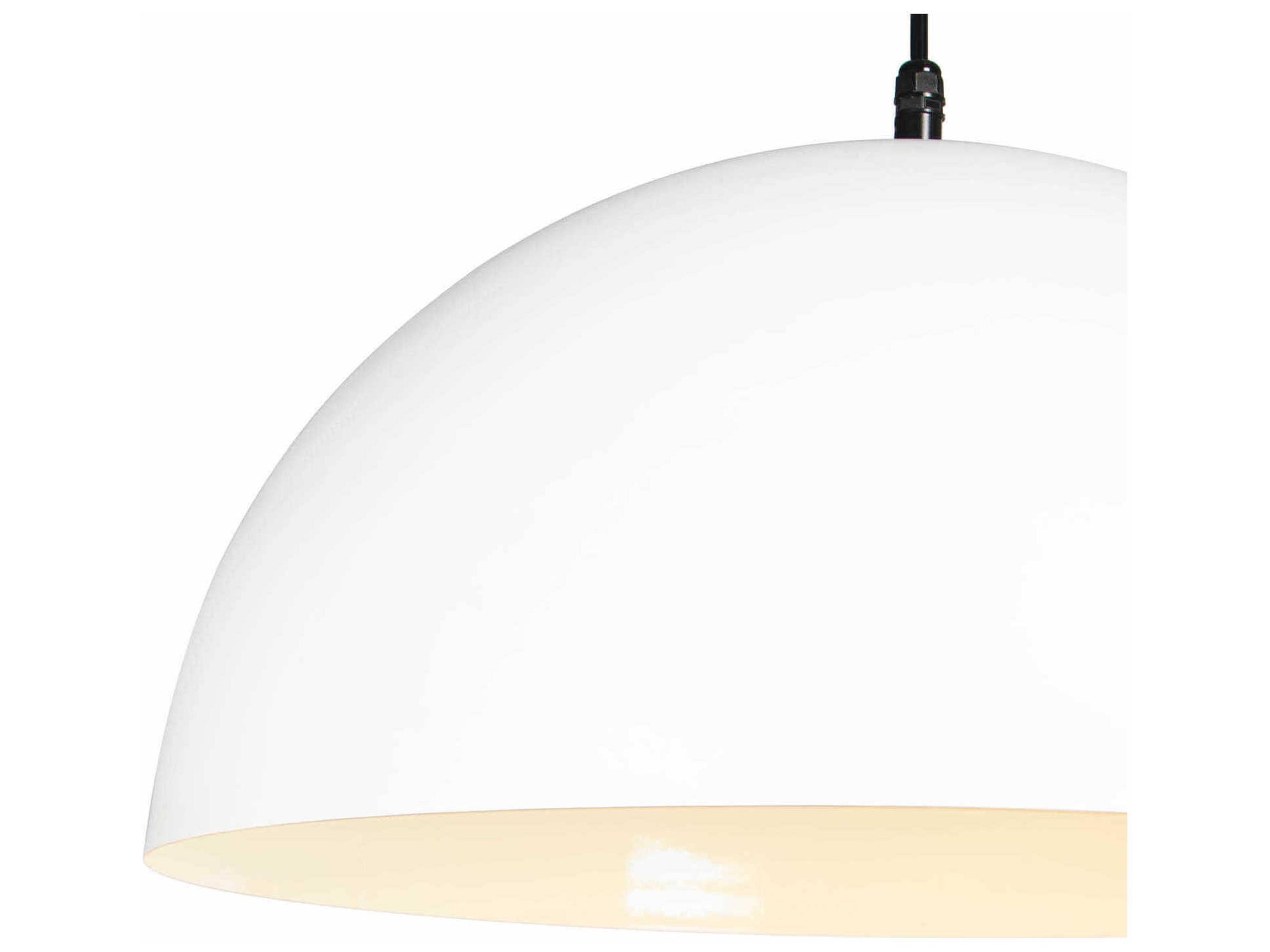 Regina Andrew Peridot 1 - Light Outdoor Hanging Light