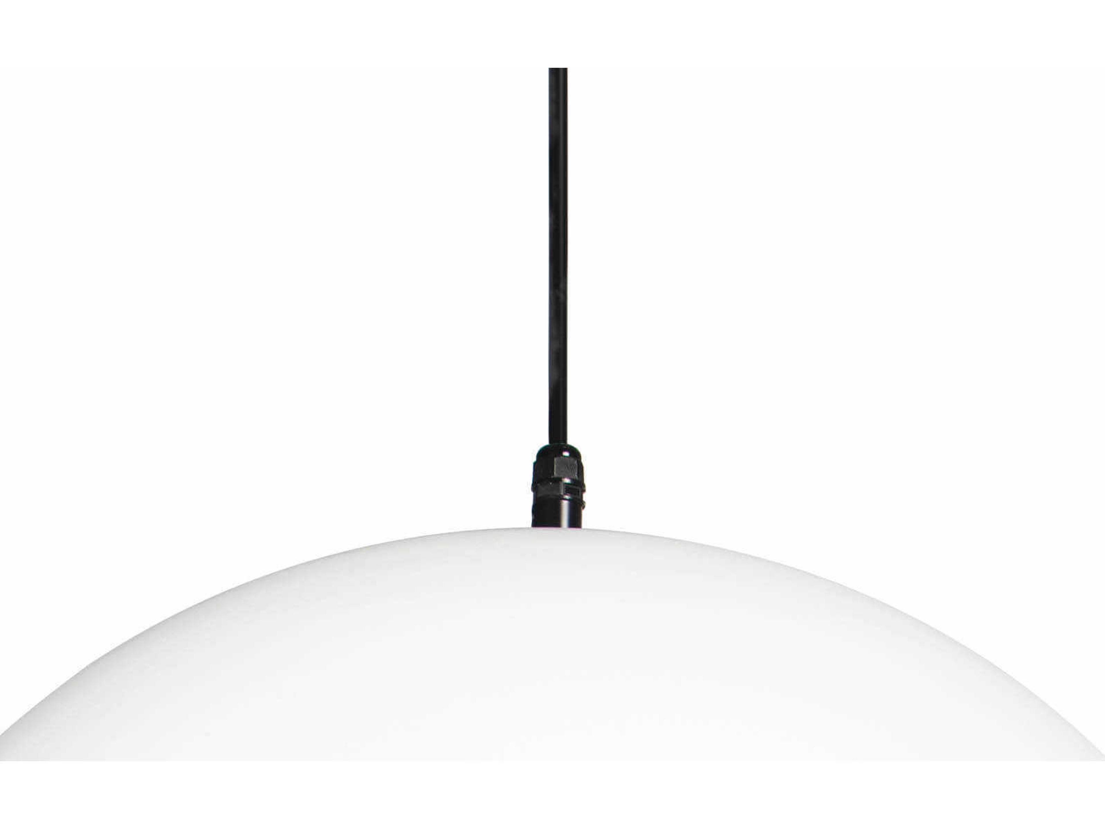 Regina Andrew Peridot 1 - Light Outdoor Hanging Light