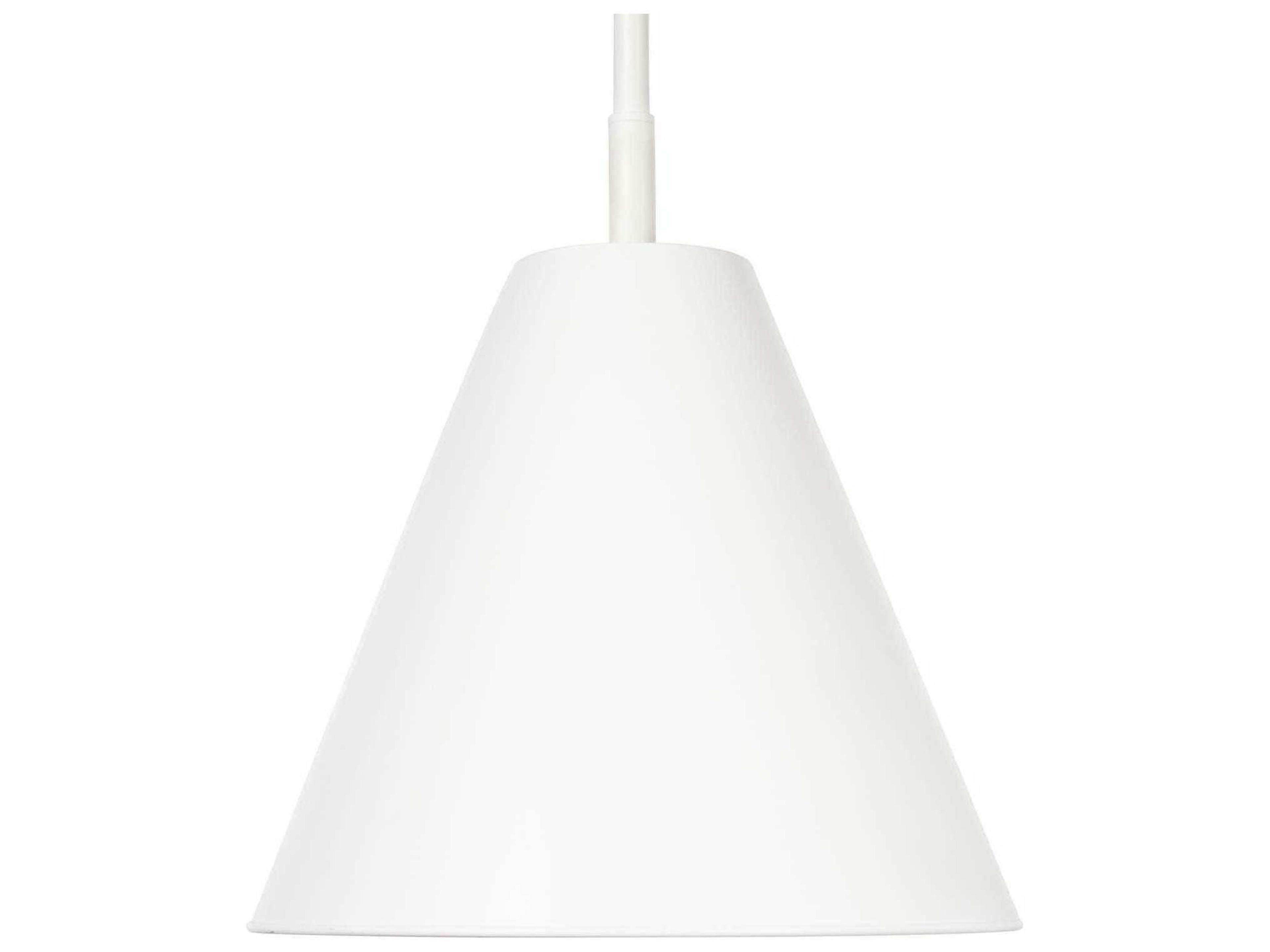 Regina Andrew 1 - Light Outdoor Hanging Light