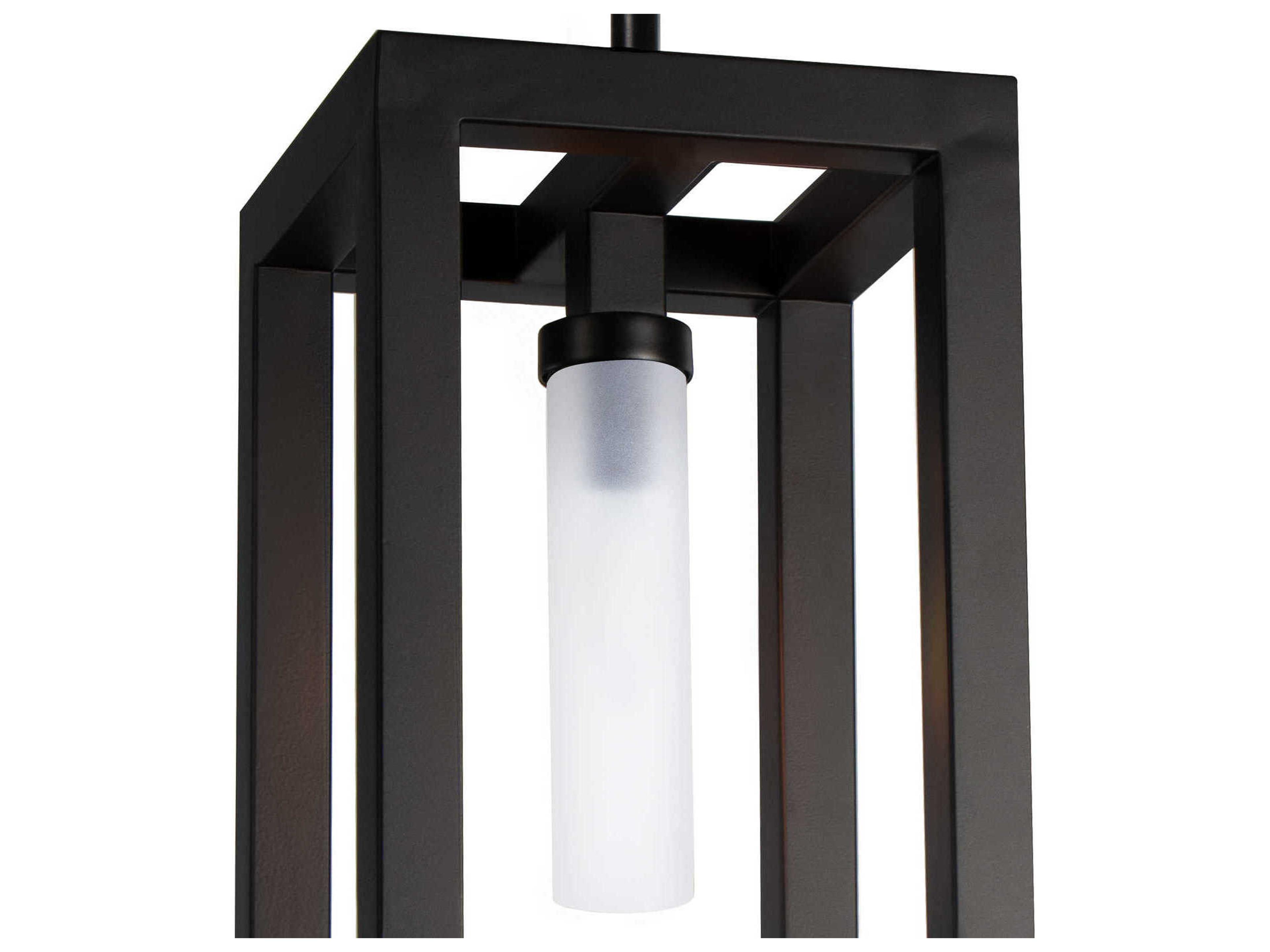 Regina Andrew Montecito 1 - Light Outdoor Hanging Light