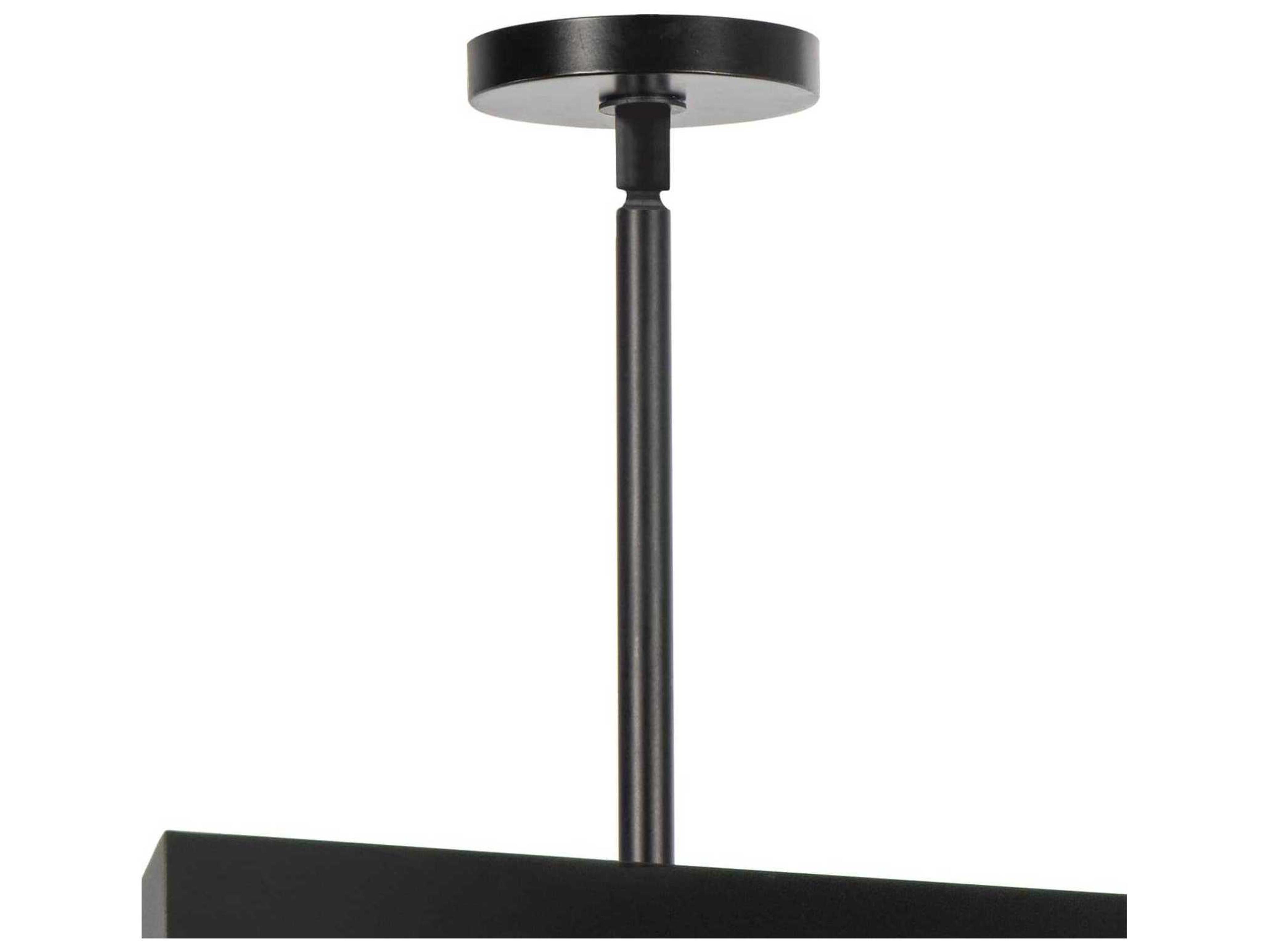 Regina Andrew Montecito 1 - Light Outdoor Hanging Light