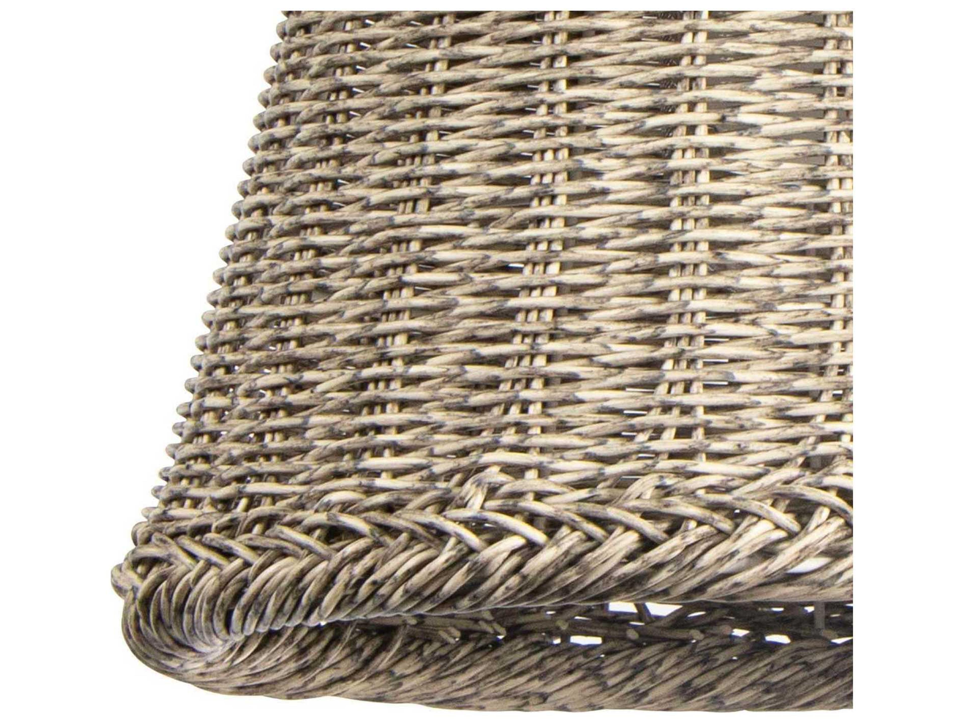 Regina Andrew Augustine 1 - Light Outdoor Hanging Light