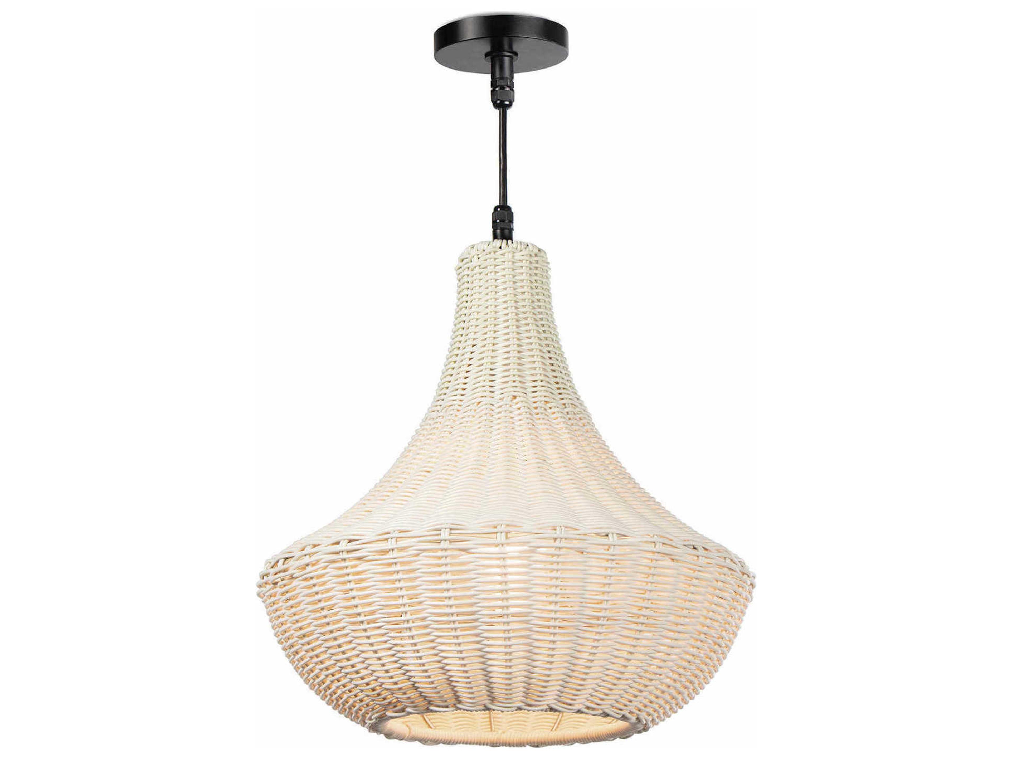 Vista 1 - Light Outdoor Hanging Light