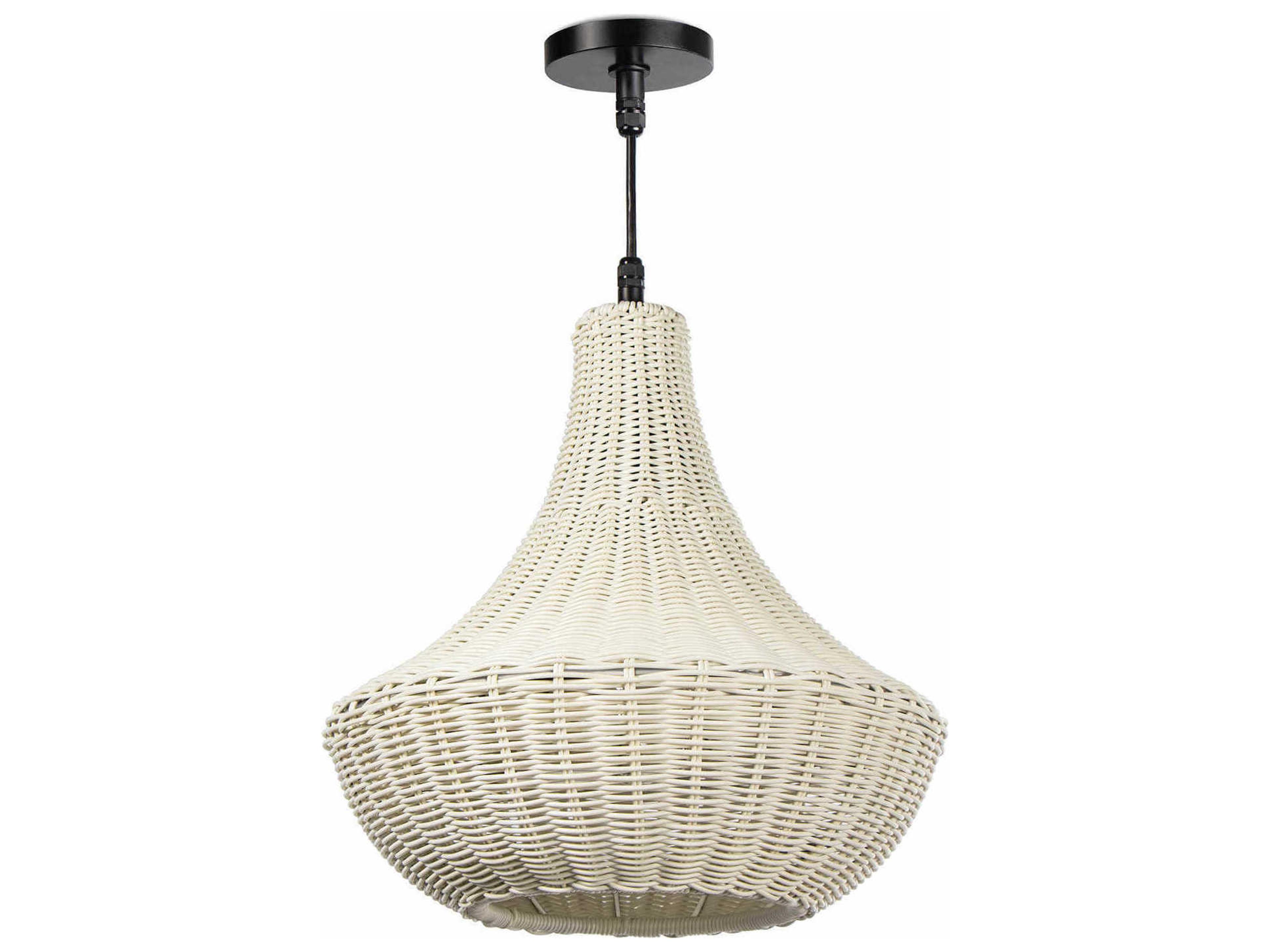 Regina Andrew Vista 1 - Light Outdoor Hanging Light