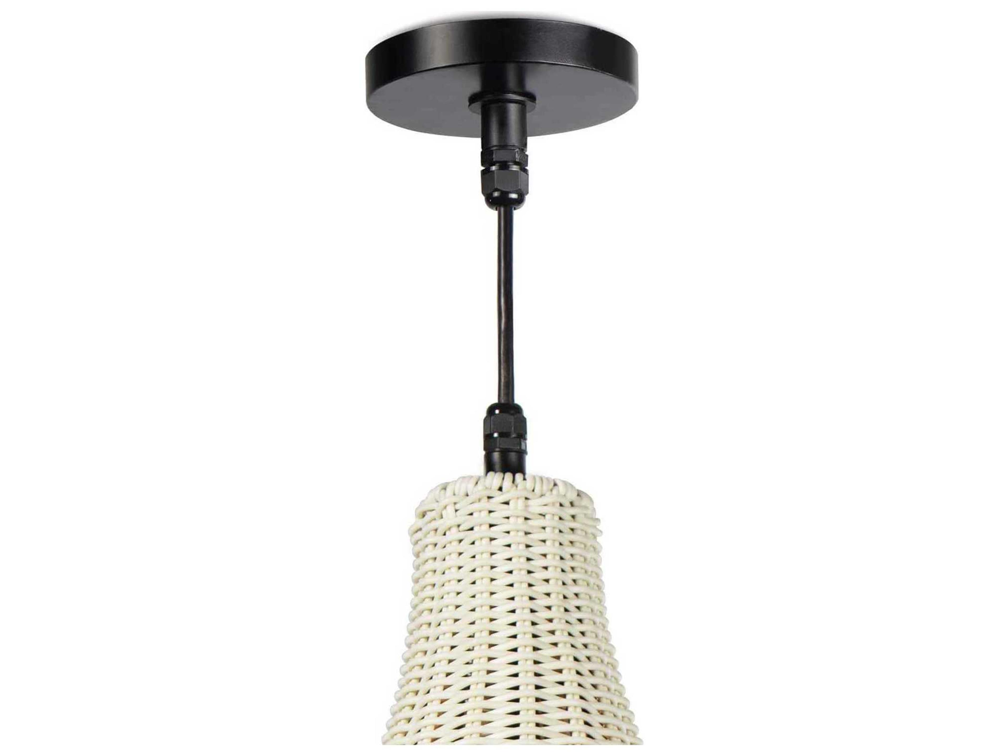 Regina Andrew Vista 1 - Light Outdoor Hanging Light