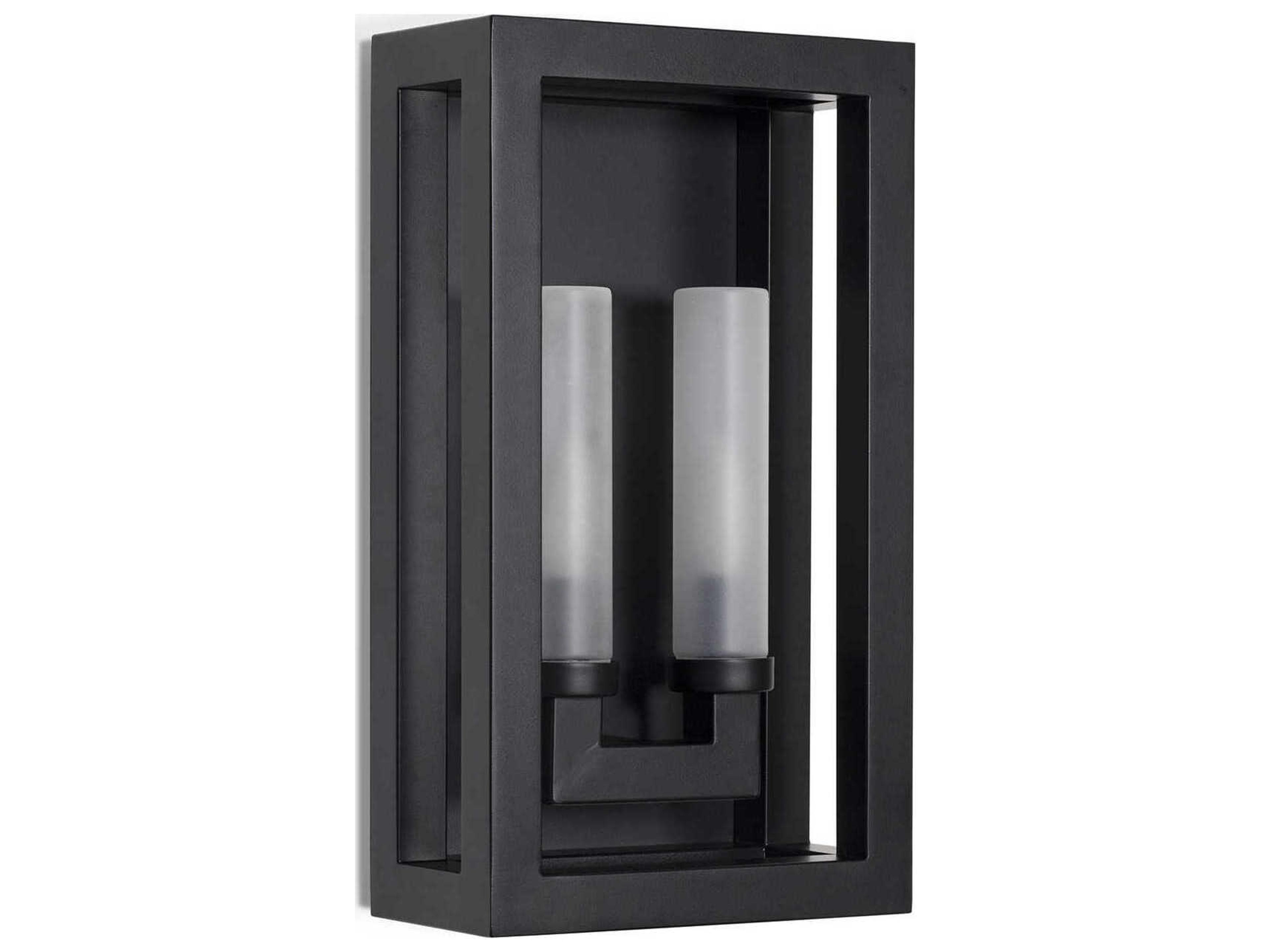 Regina Andrew Montecito 2 - Light Outdoor Wall Light
