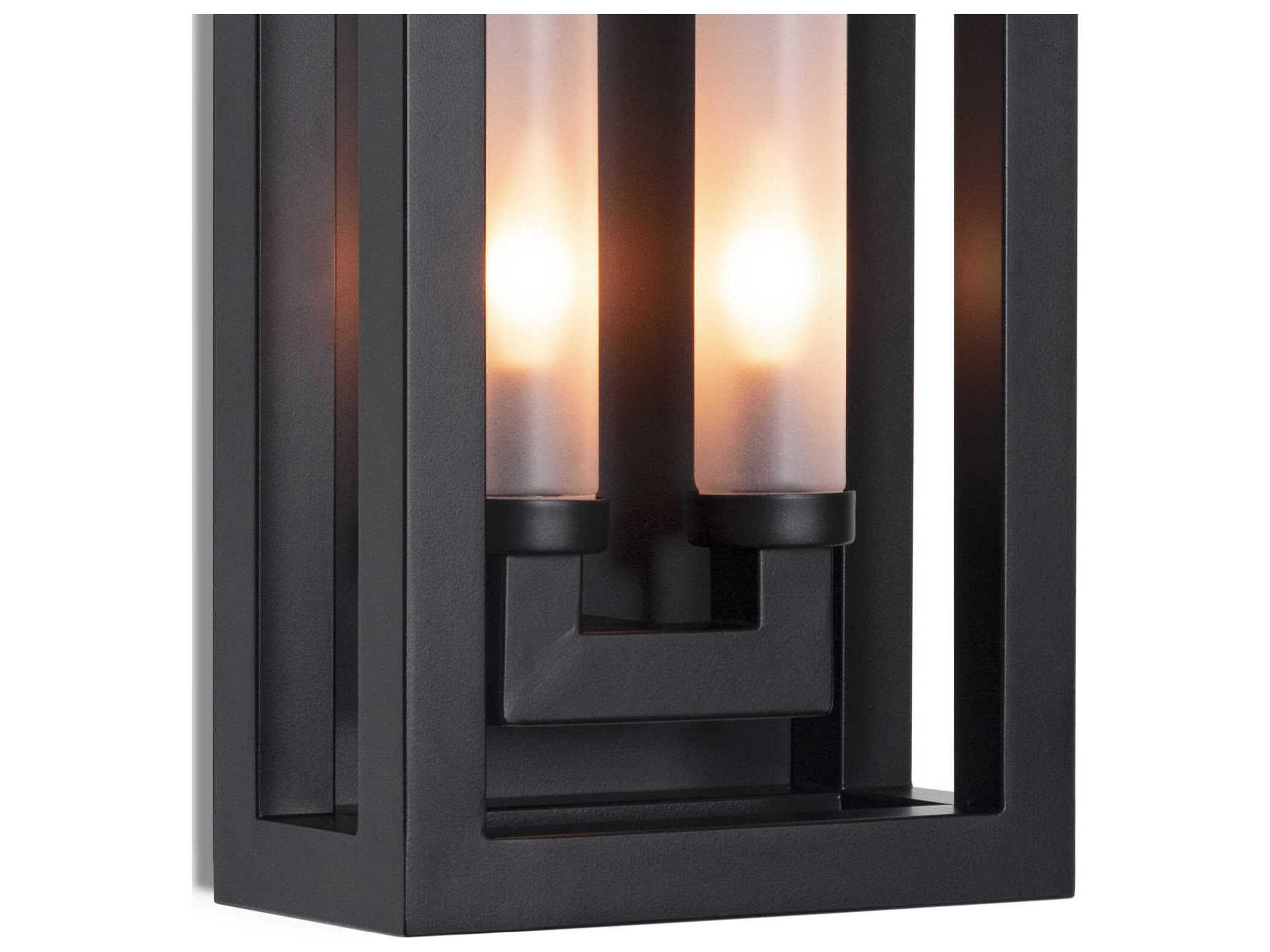 Regina Andrew Montecito 2 - Light Outdoor Wall Light