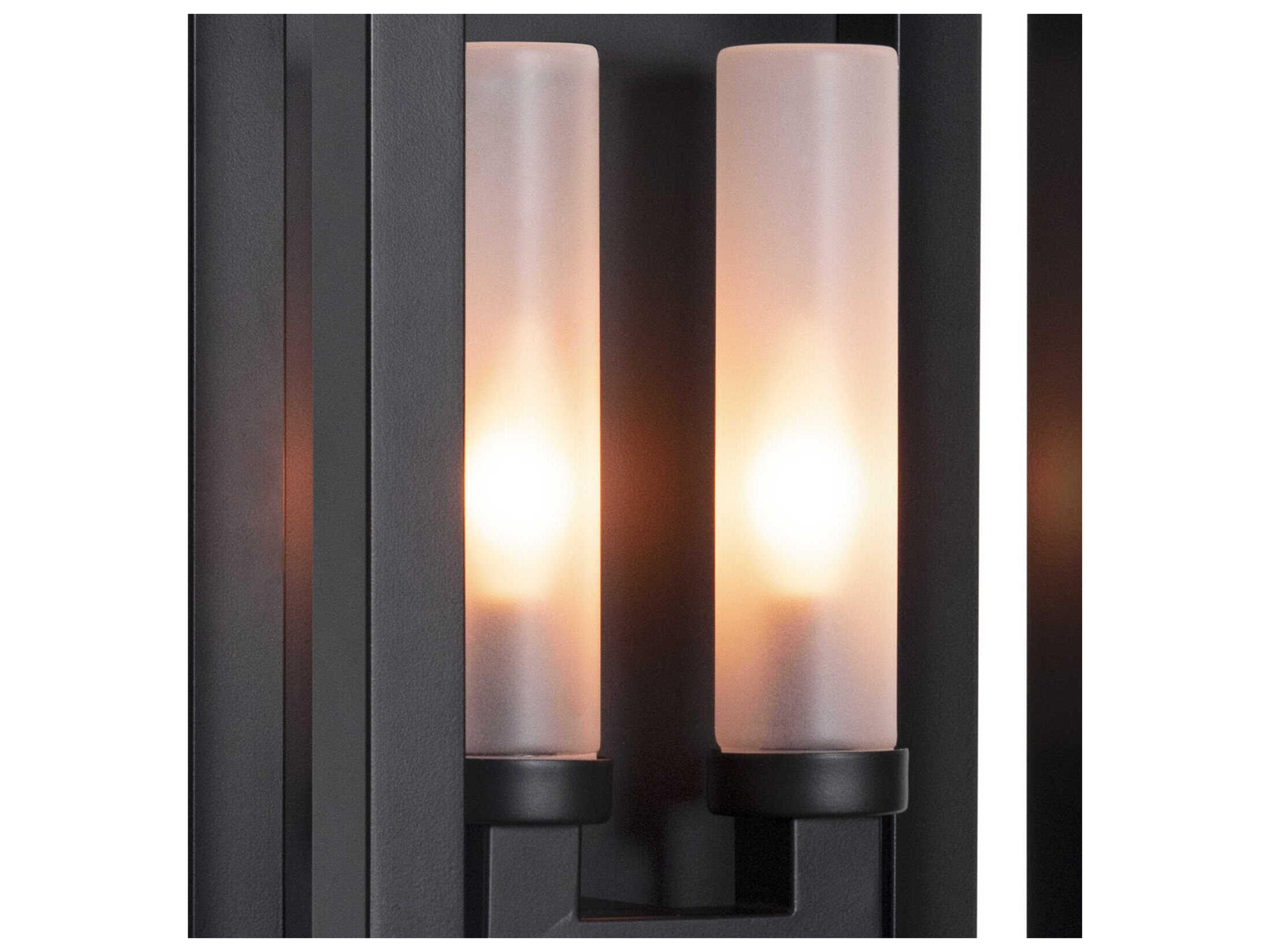 Regina Andrew Montecito 2 - Light Outdoor Wall Light