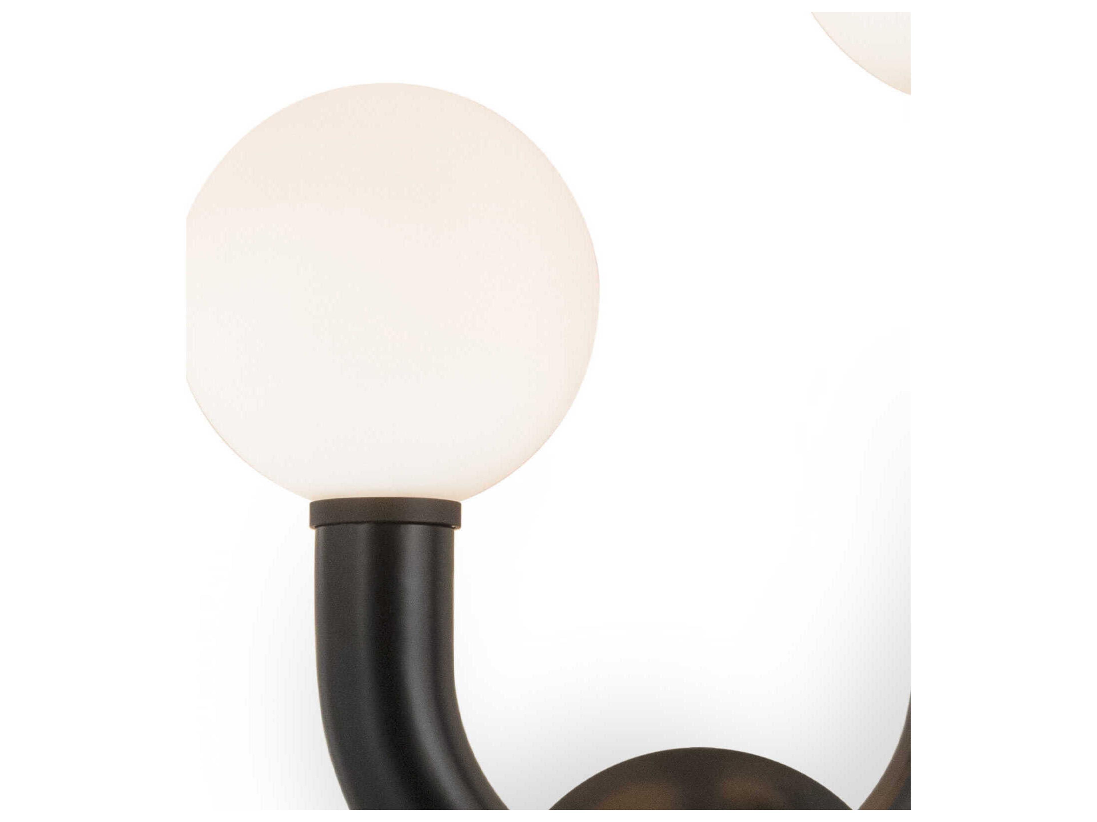 Regina Andrew Happy 2-Light Outdoor Wall Light