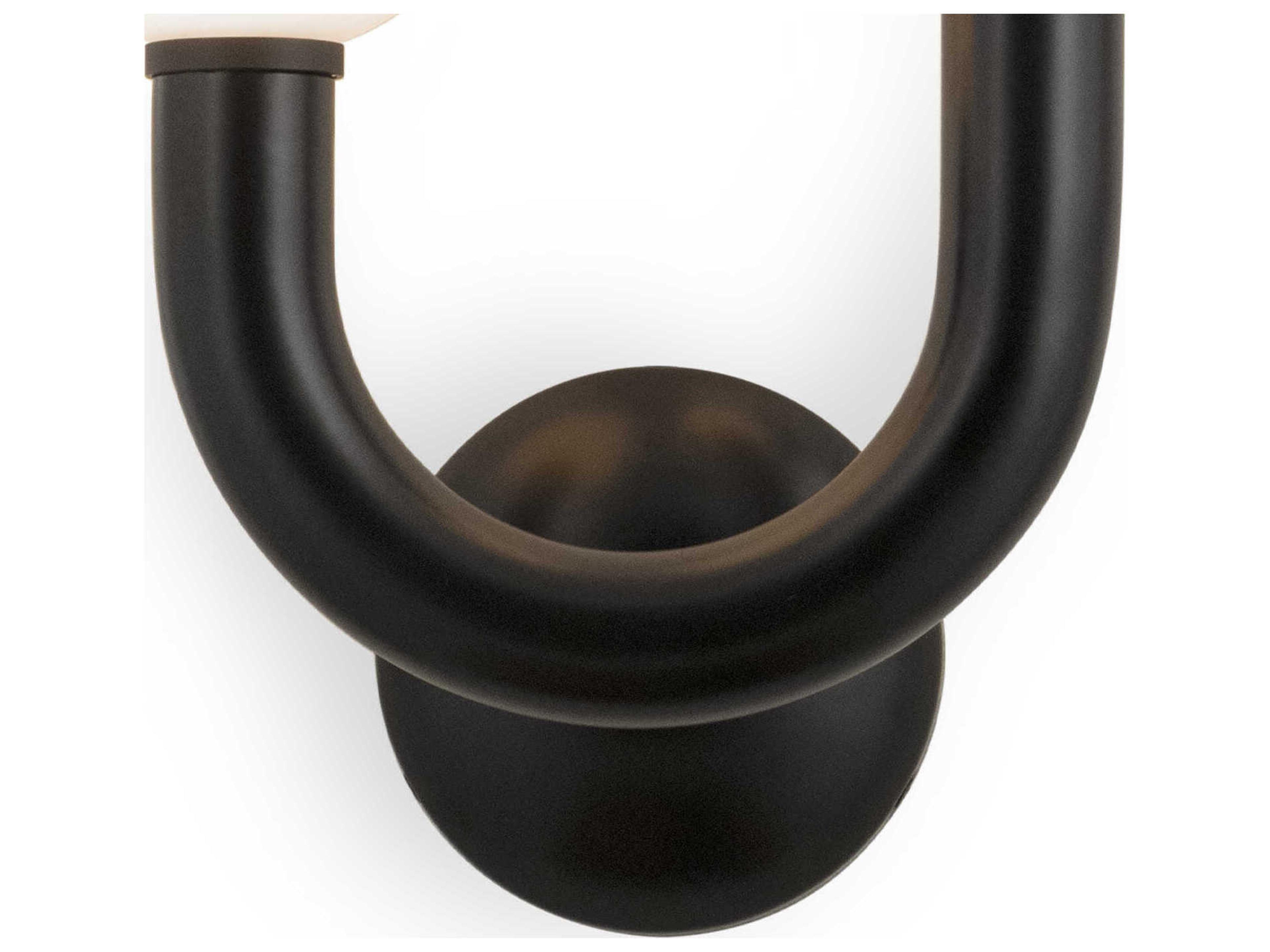 Regina Andrew Happy 2-Light Outdoor Wall Light