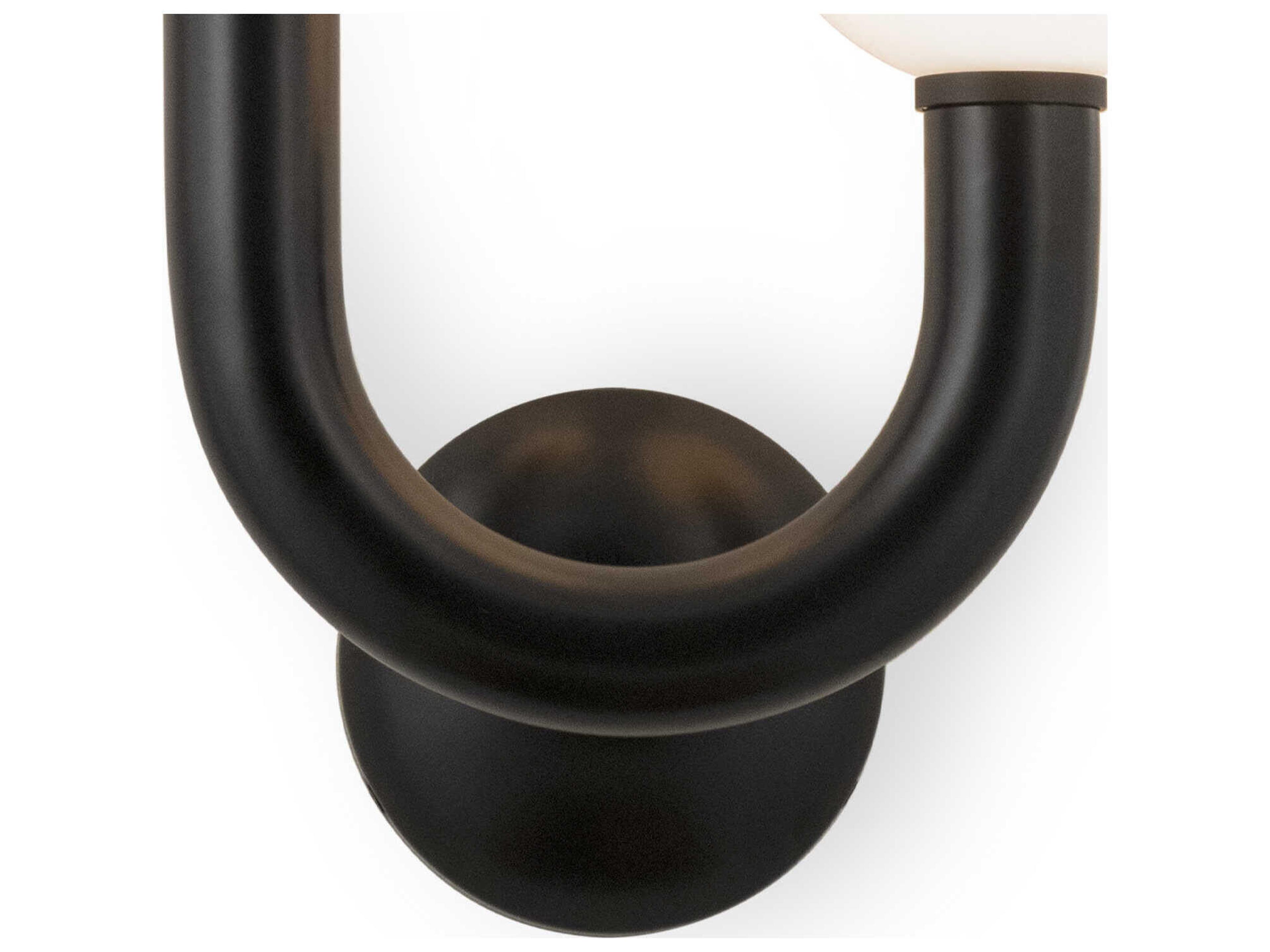 Regina Andrew Happy 2-Light Outdoor Wall Light