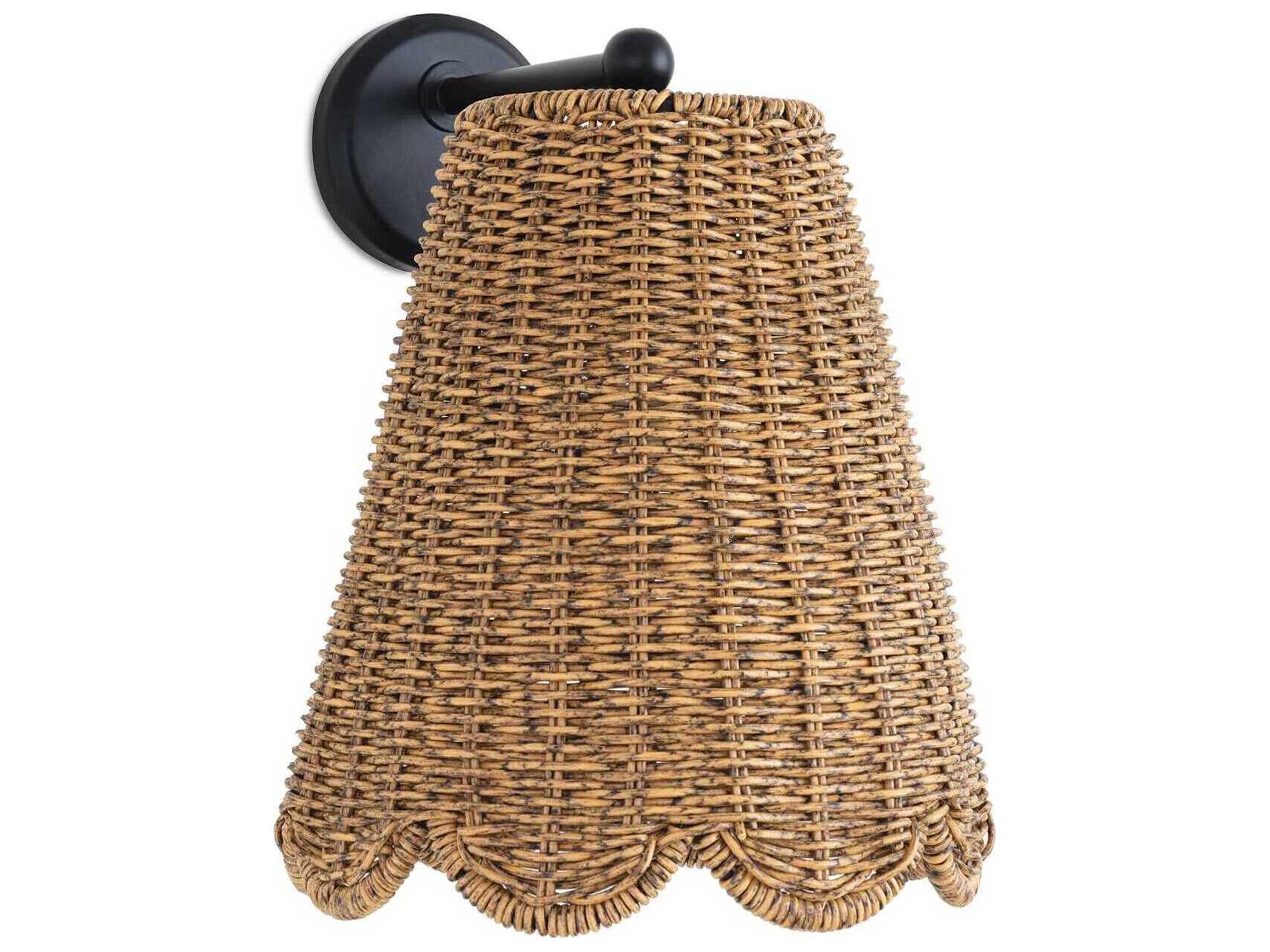 Summer 1-Light Outdoor Wall Light