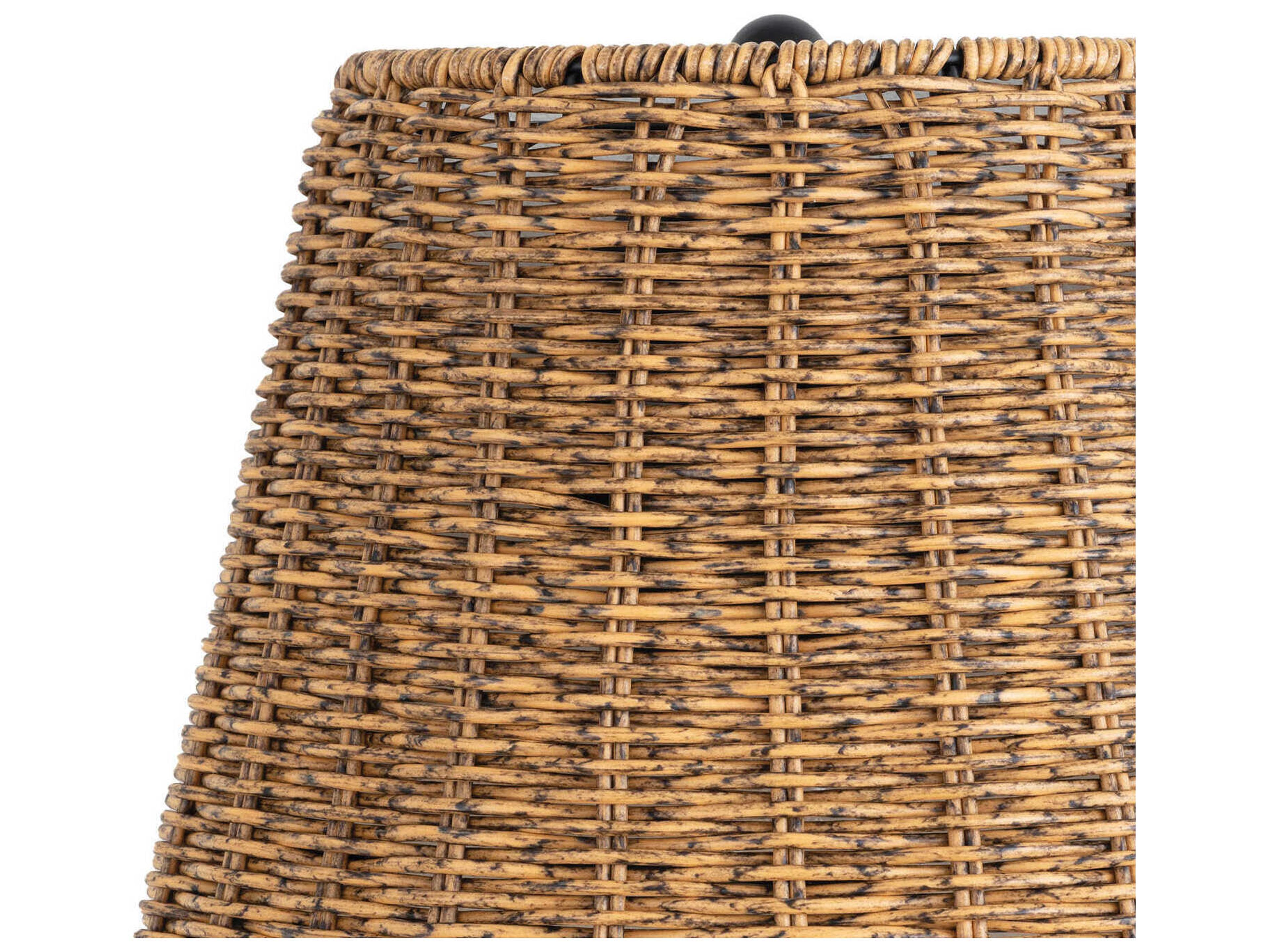 Regina Andrew Summer 1-Light Outdoor Wall Light