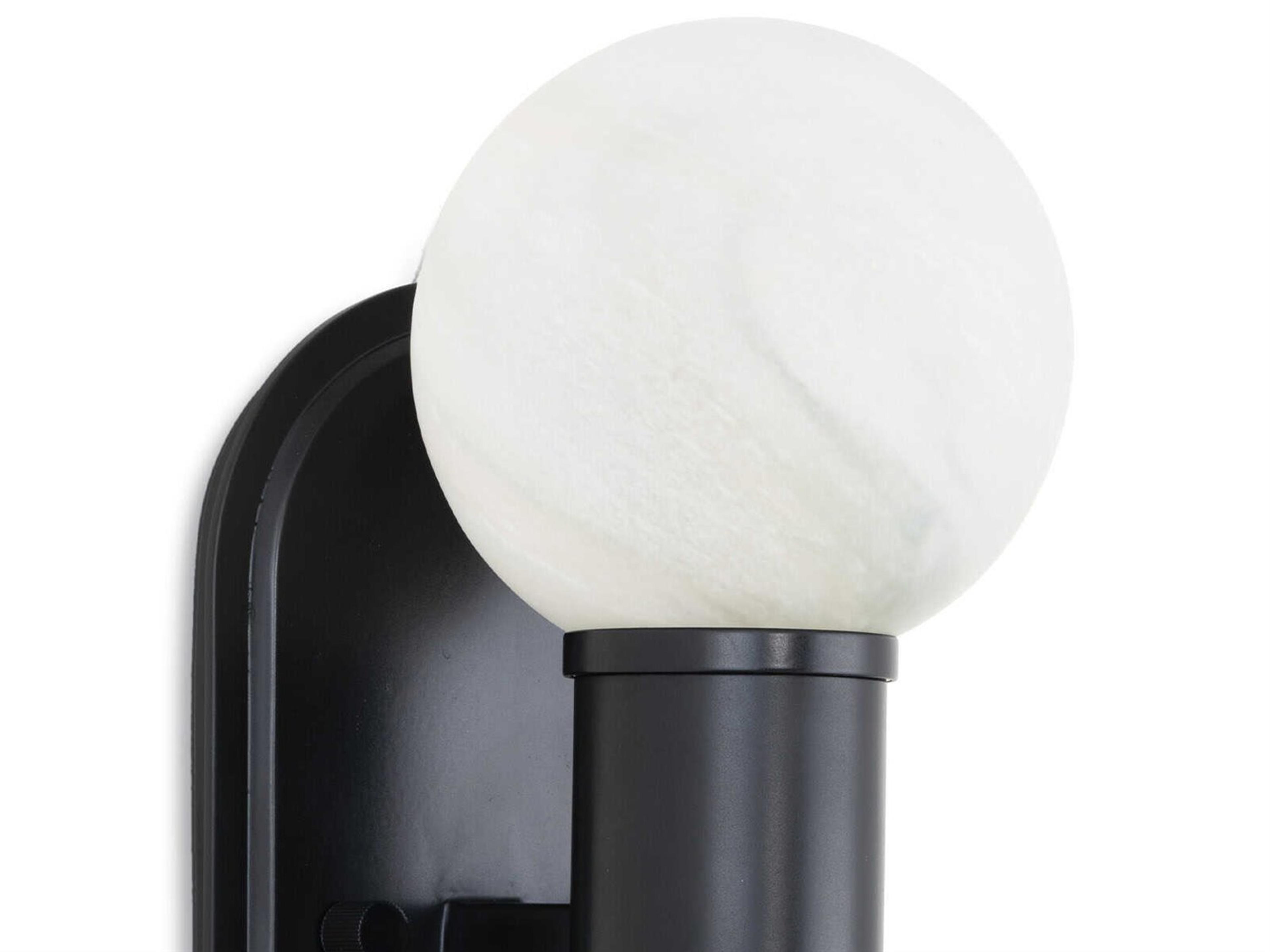 Regina Andrew Dion 1-Light Outdoor Wall Light