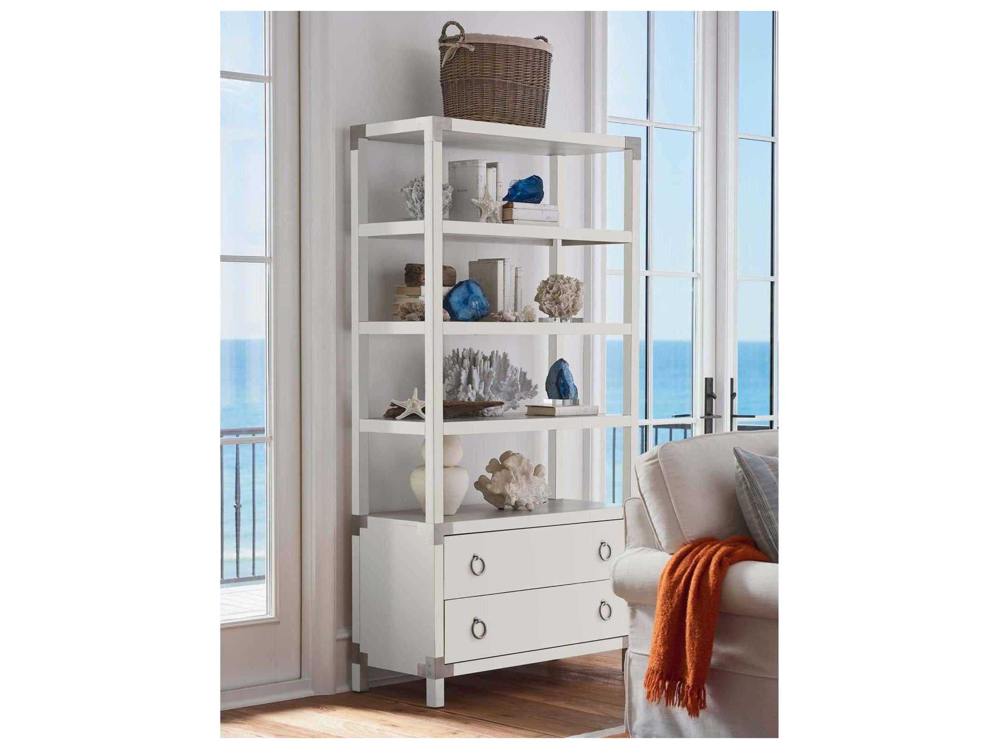 Regina Andrew White Coral Natural Art Piece