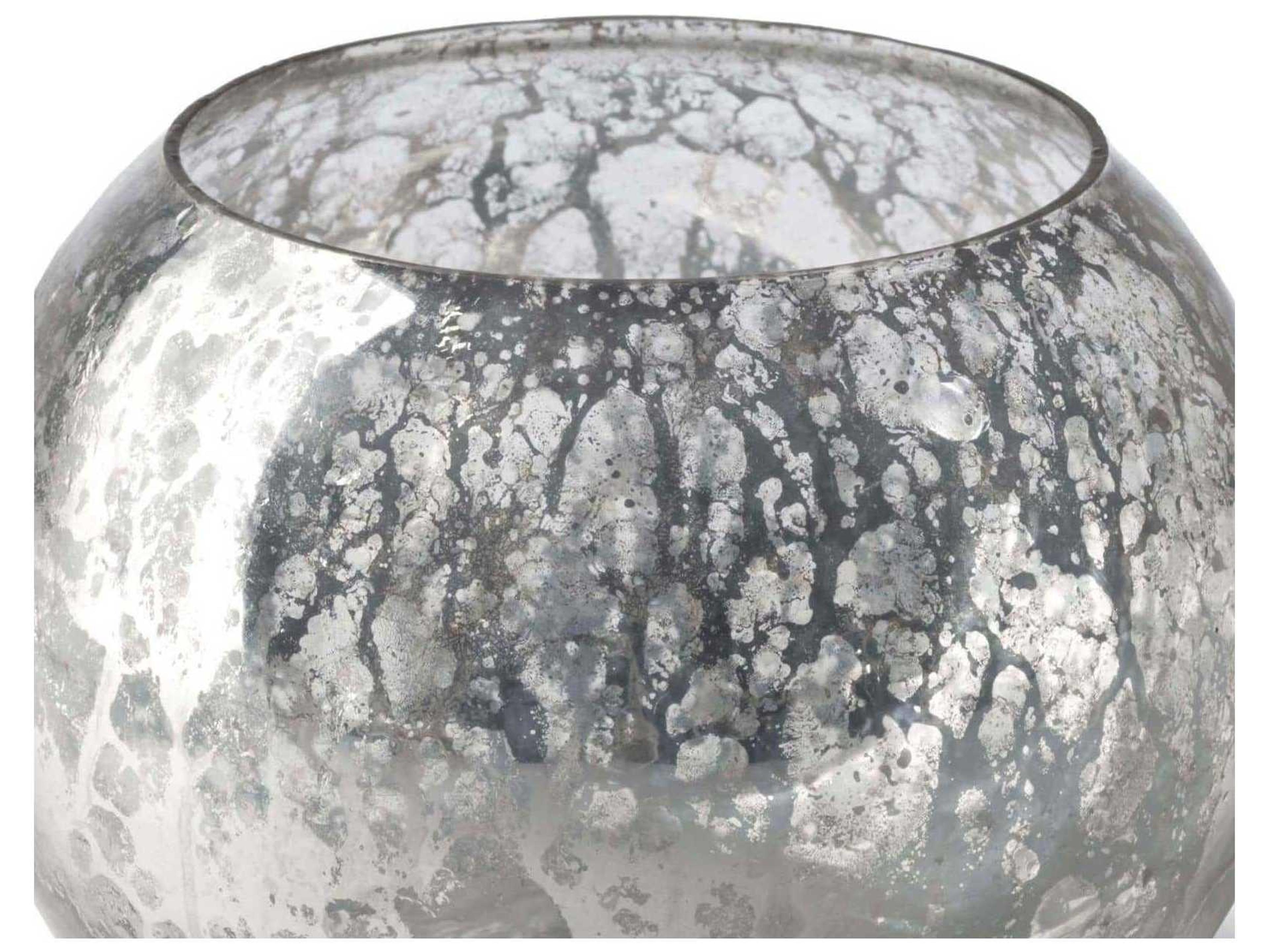 Regina Andrew Votive Antique Mercury Votive Bowl