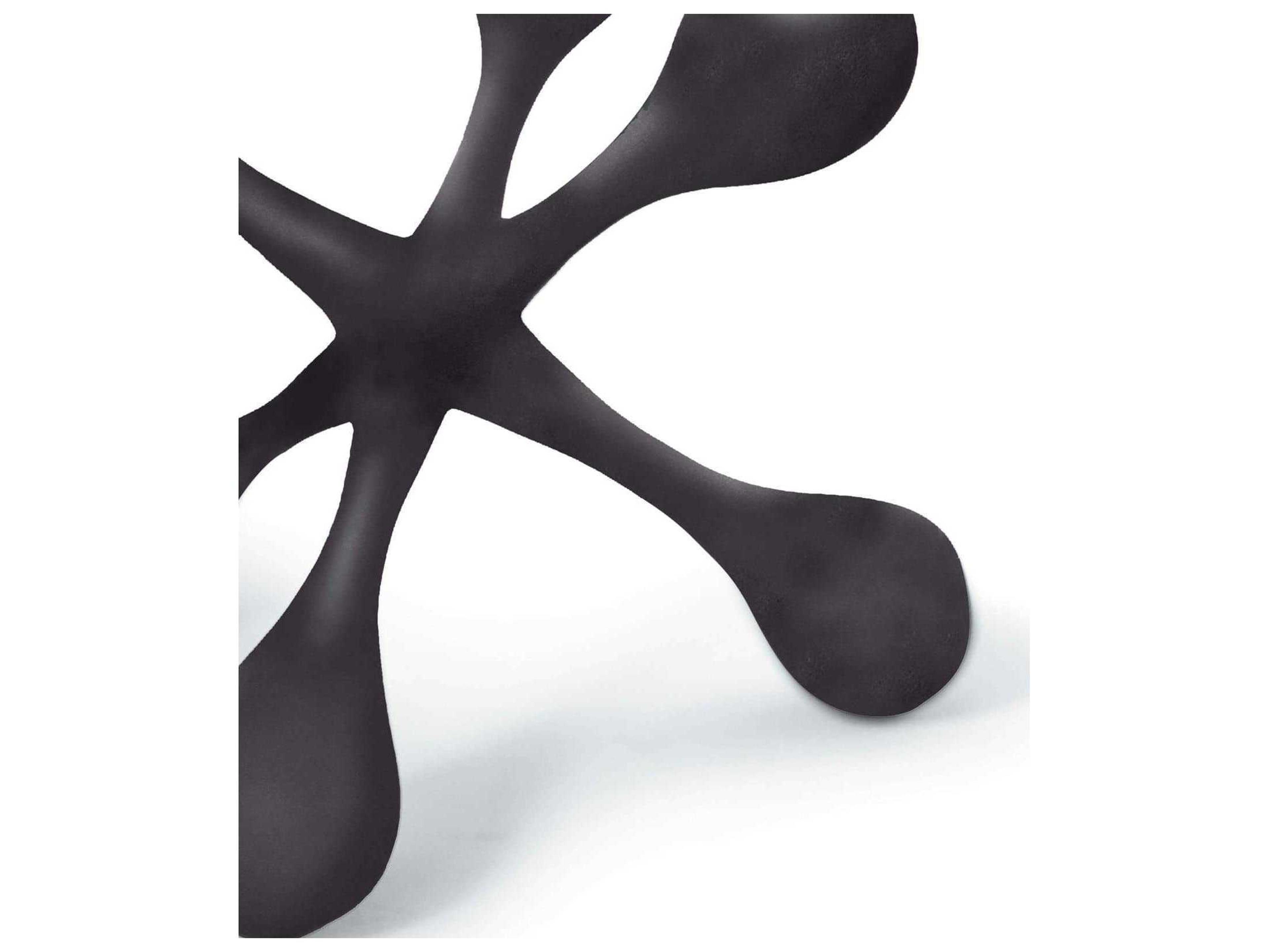 Regina Andrew Zinc Sculpture