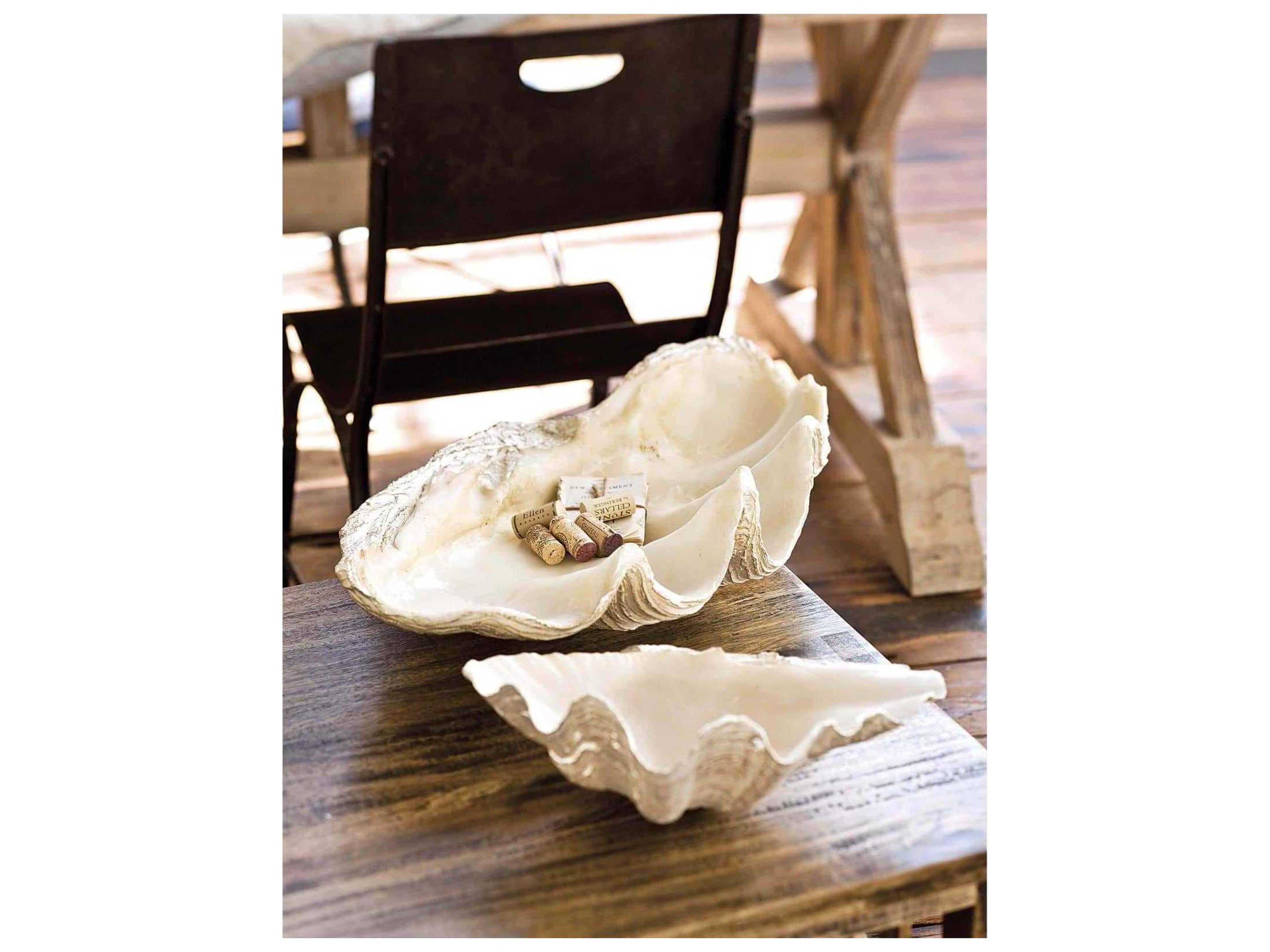 Regina Andrew Imperial Clam