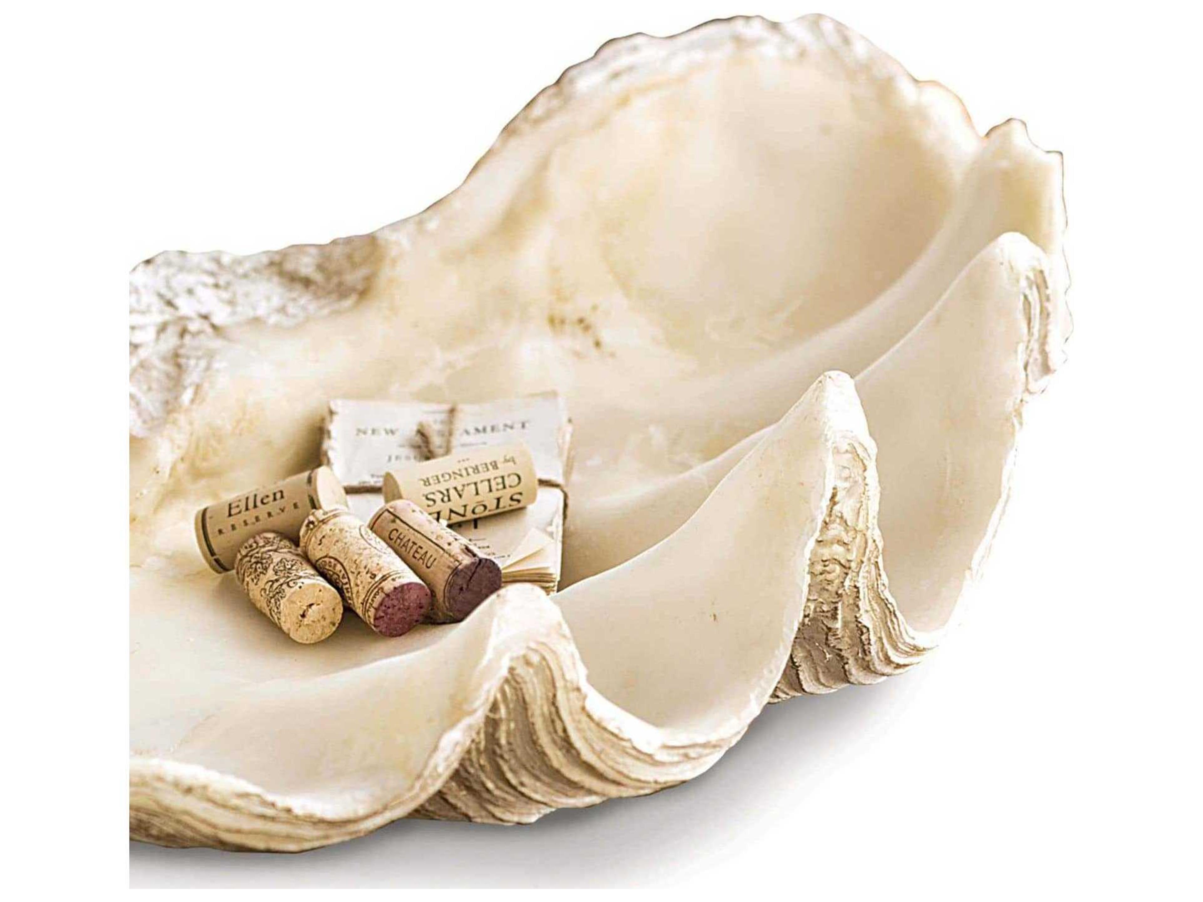 Regina Andrew Imperial Clam