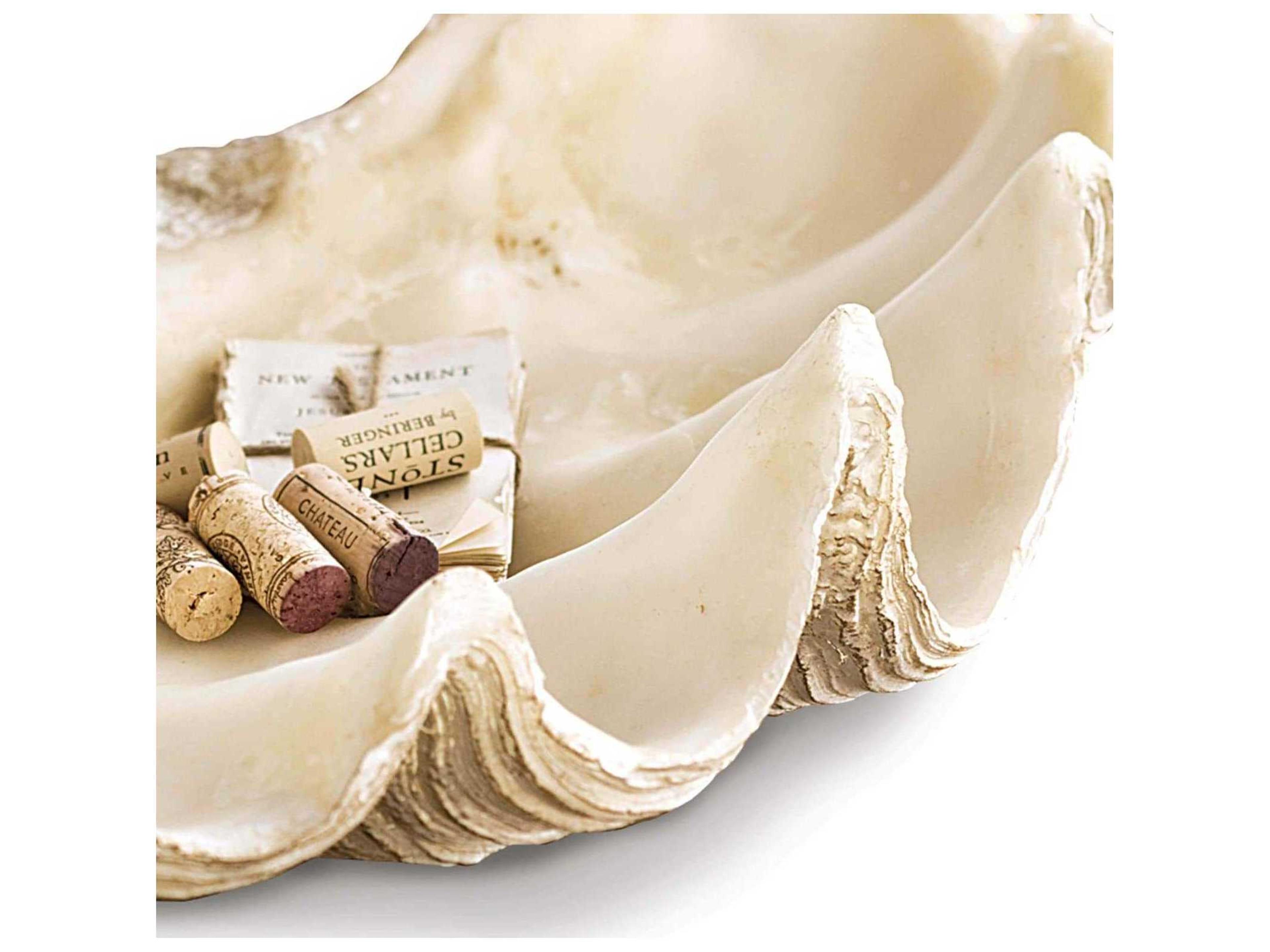 Regina Andrew Imperial Clam