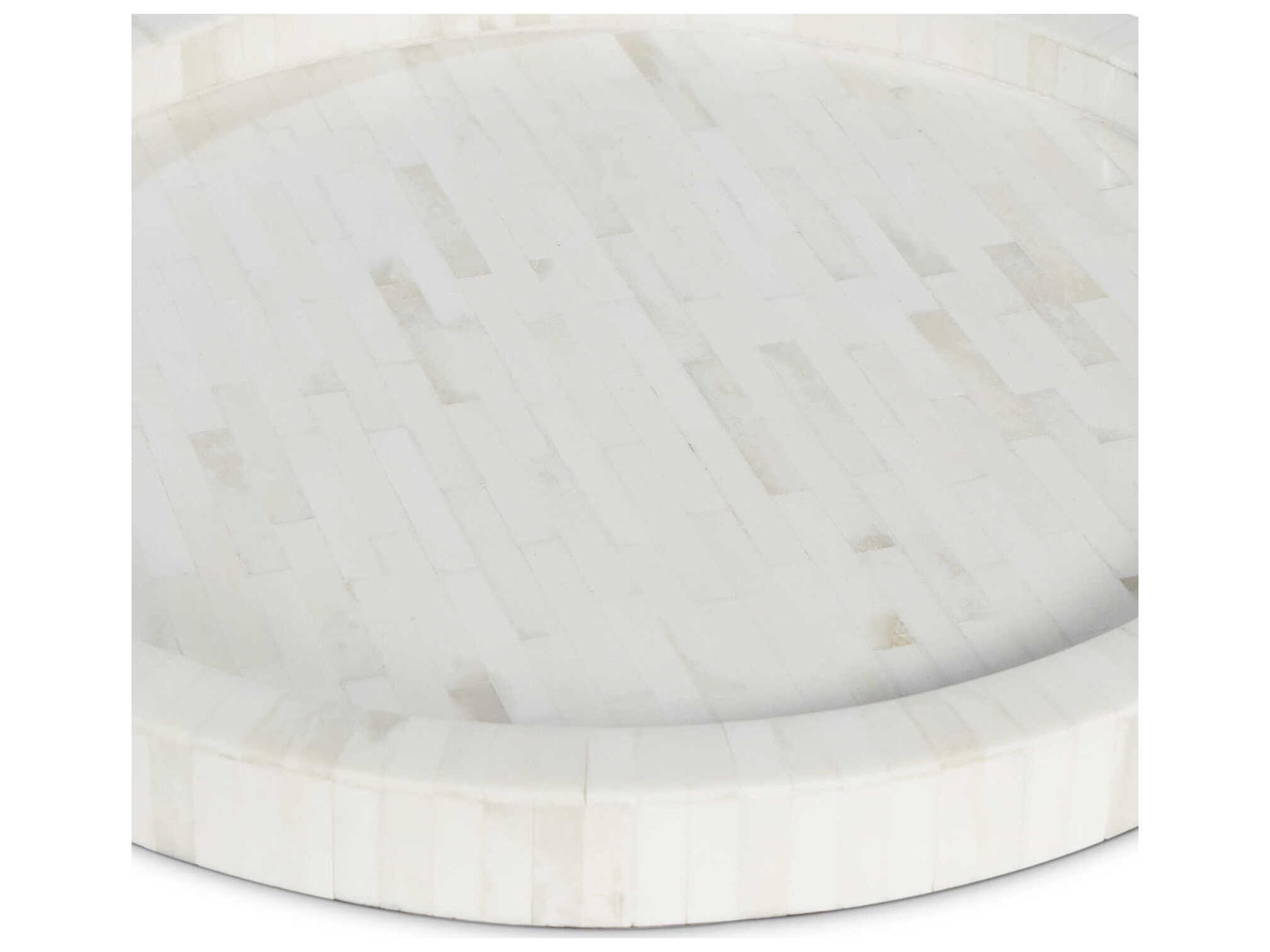 Regina Andrew Capri Natural Serving Tray