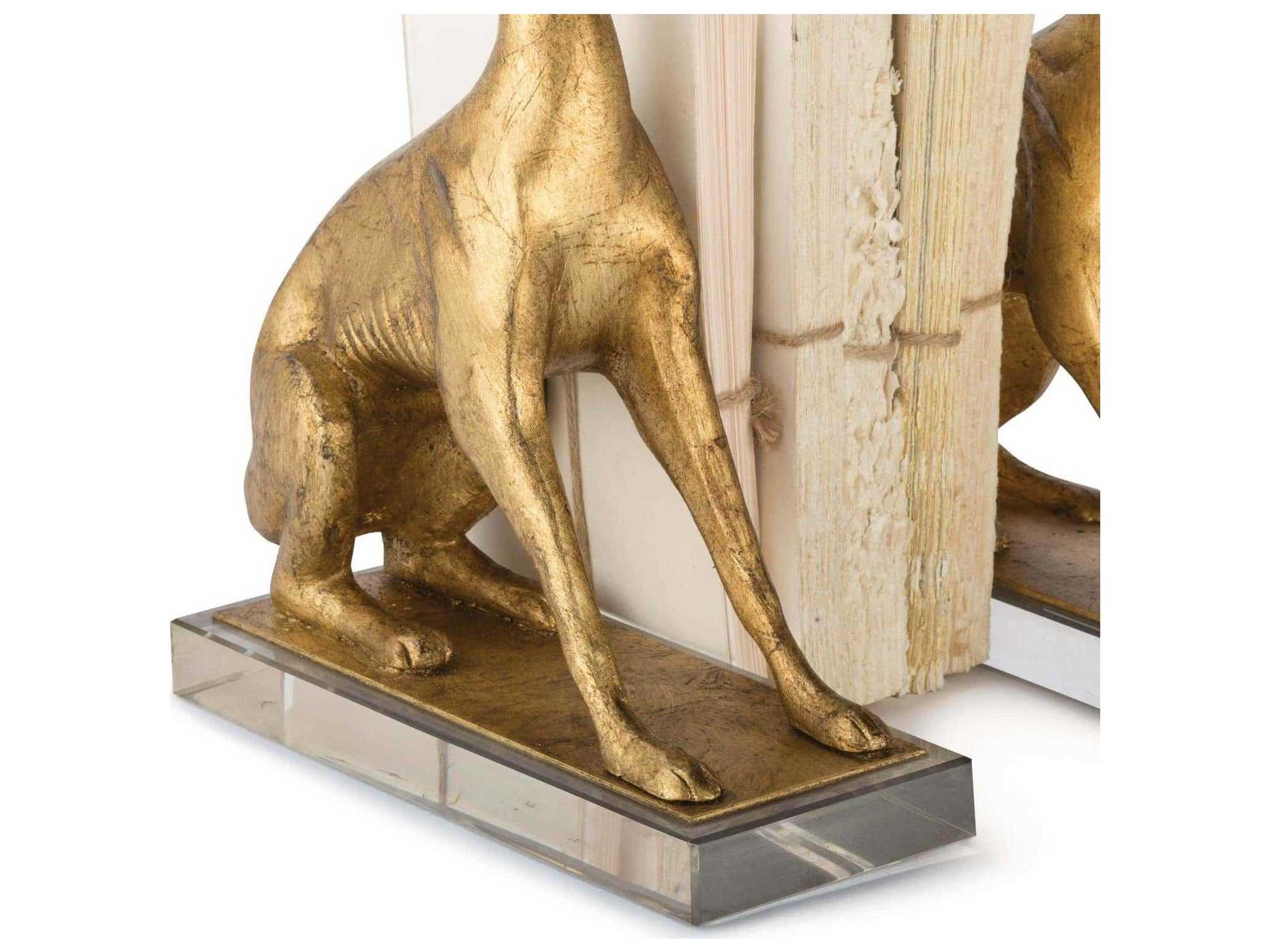 Regina Andrew Norman Bookends