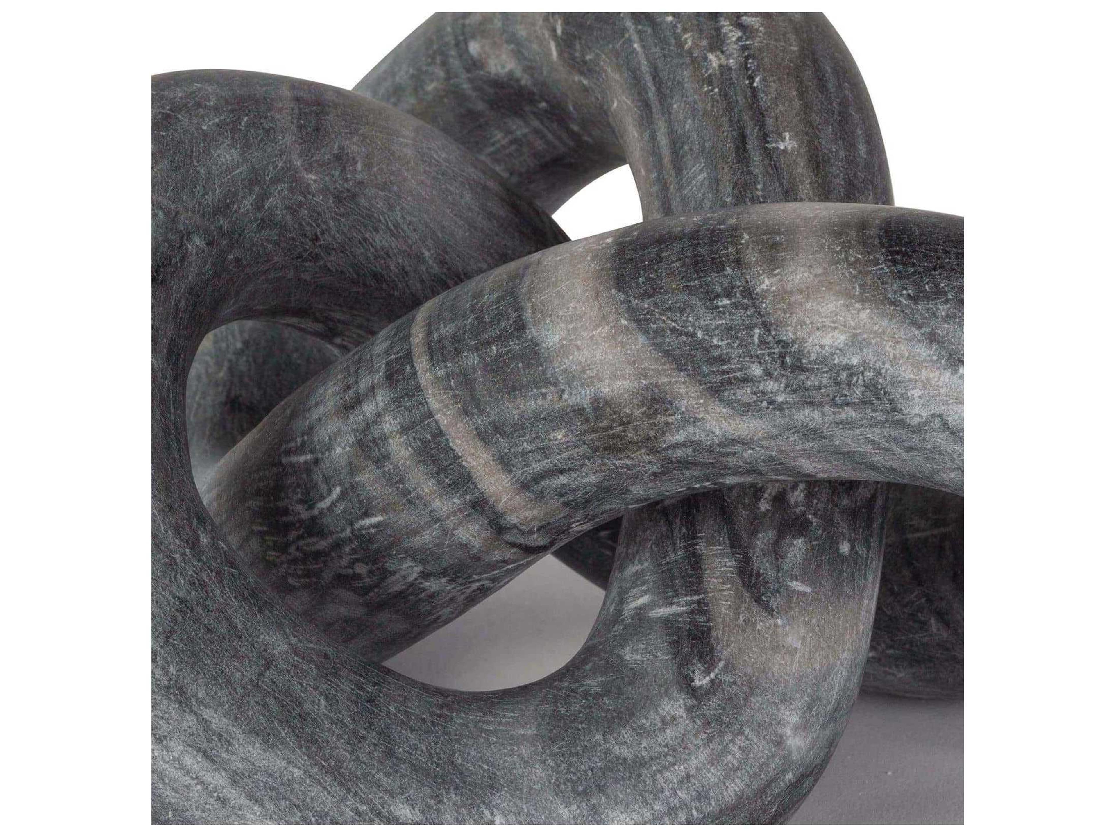 Regina Andrew Cassius Marble Sculpture