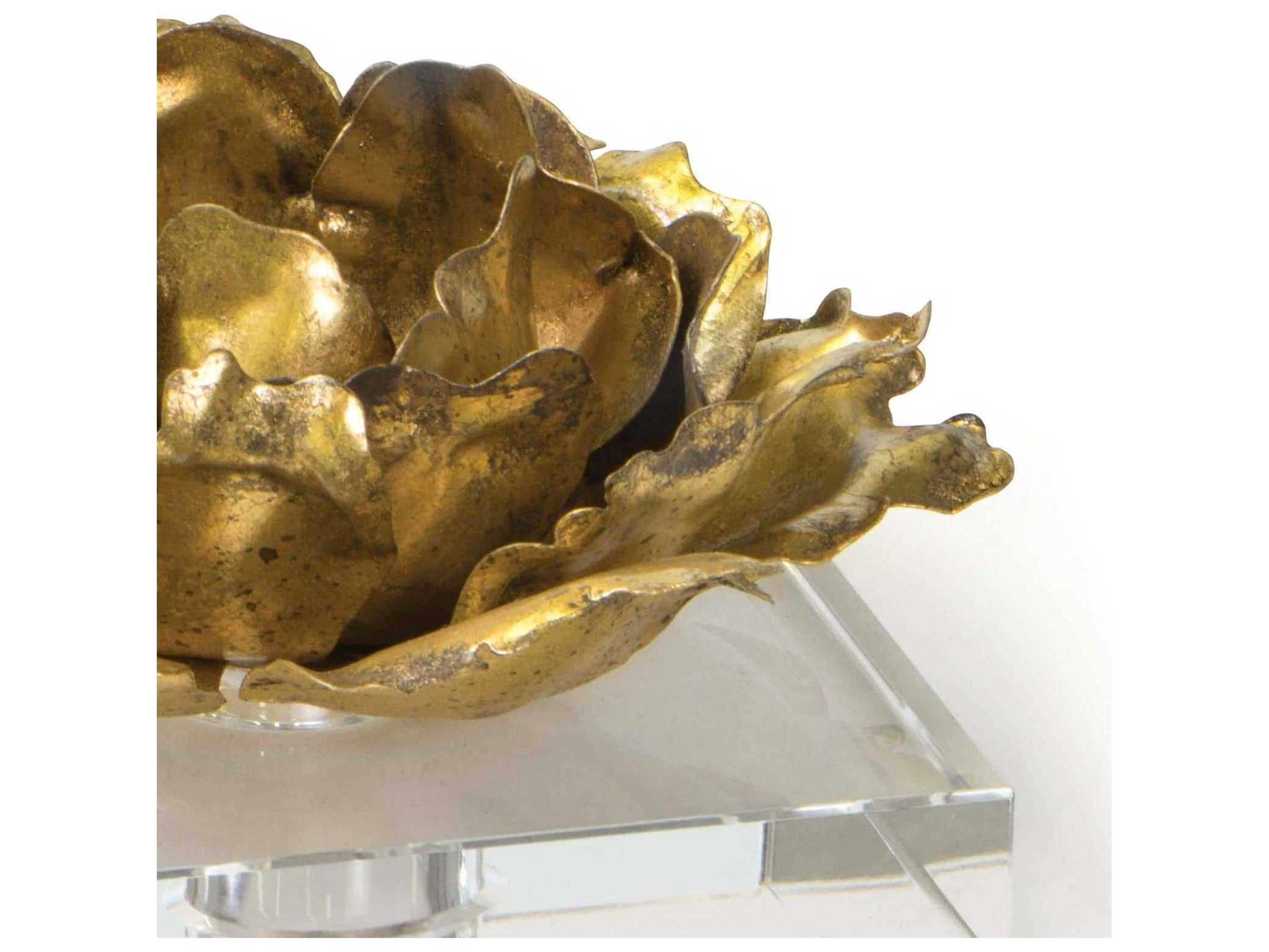 Regina Andrew Gold Adeline Accessory