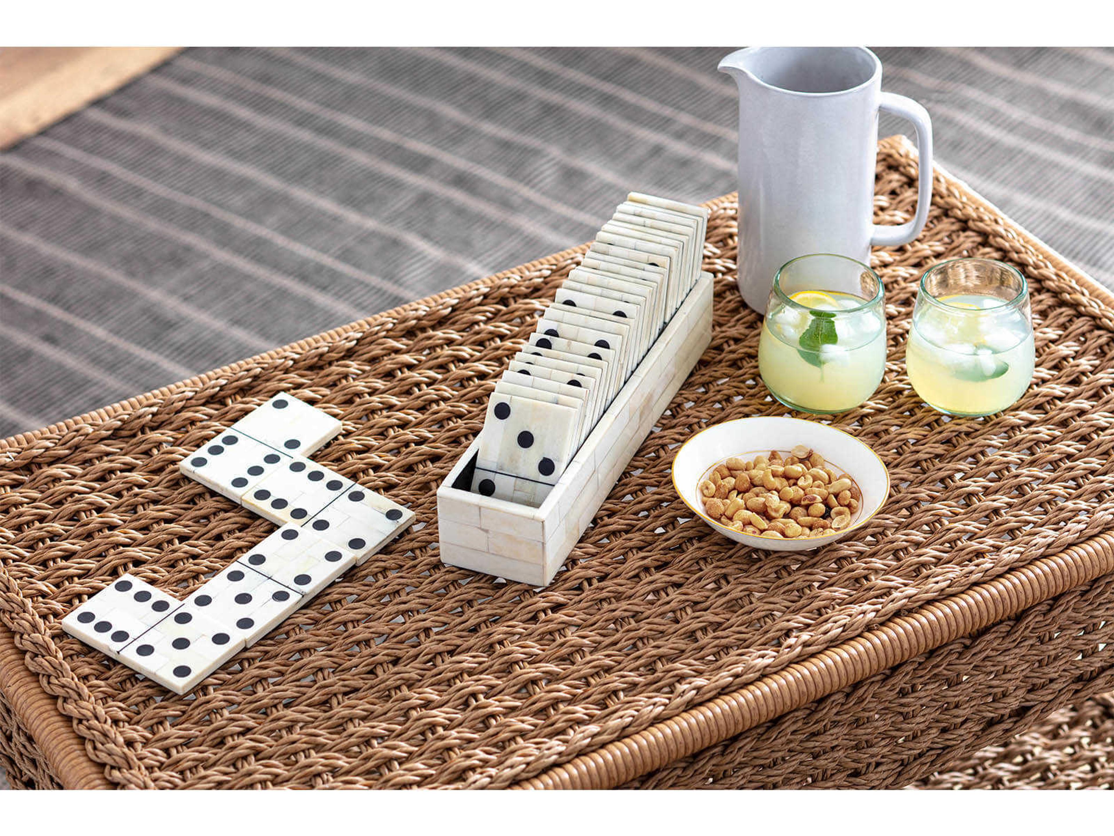 Regina Andrew Royal Dominos