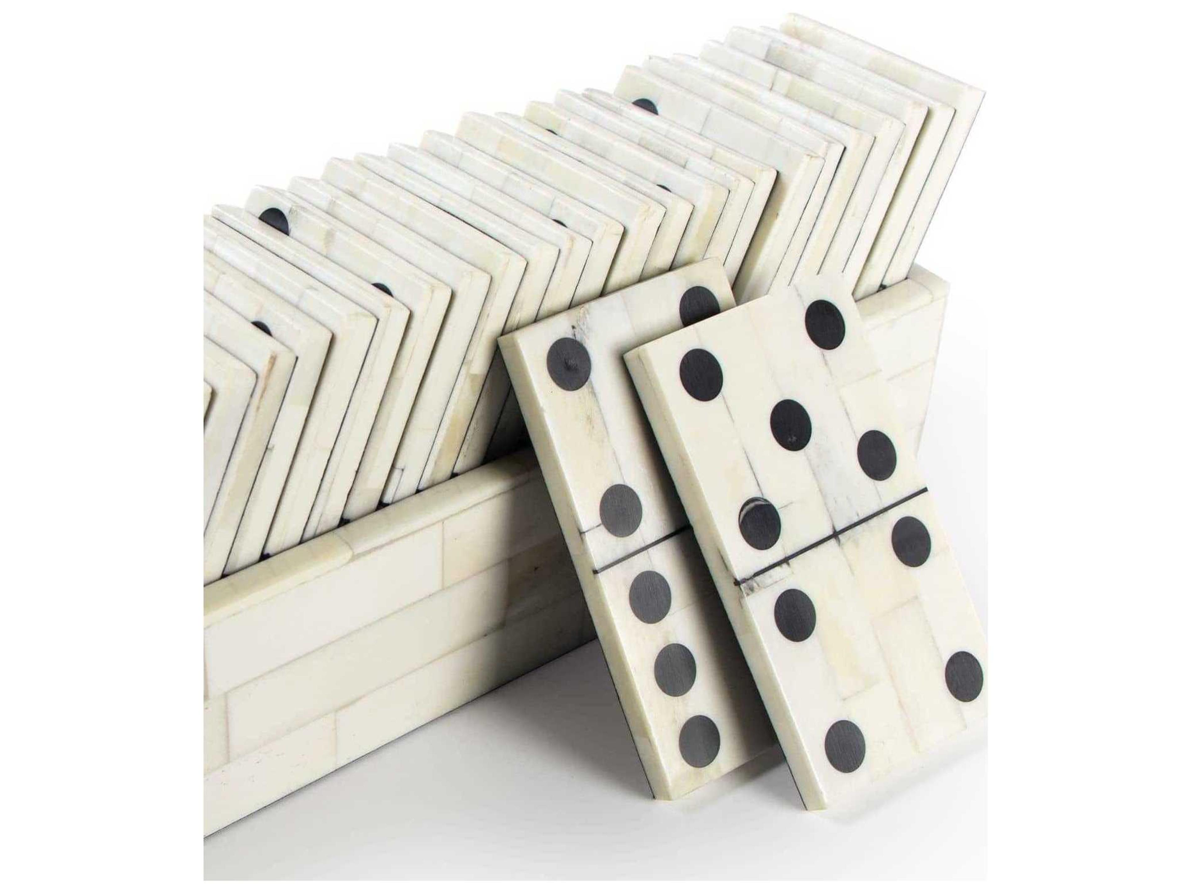 Regina Andrew Royal Dominos