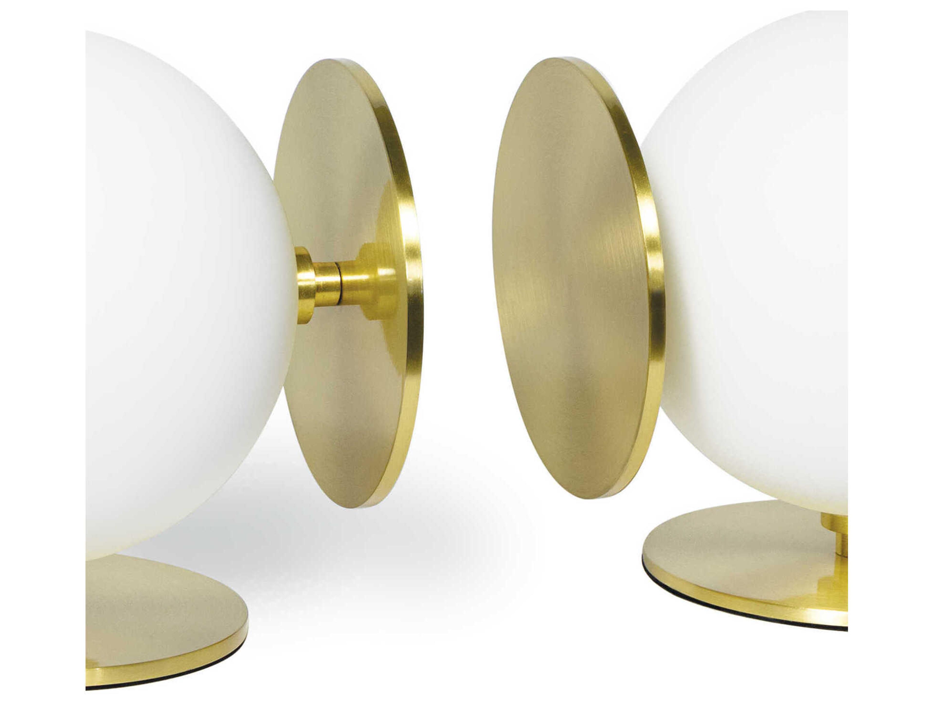 Regina Andrew Grant White Bookends Set of 2