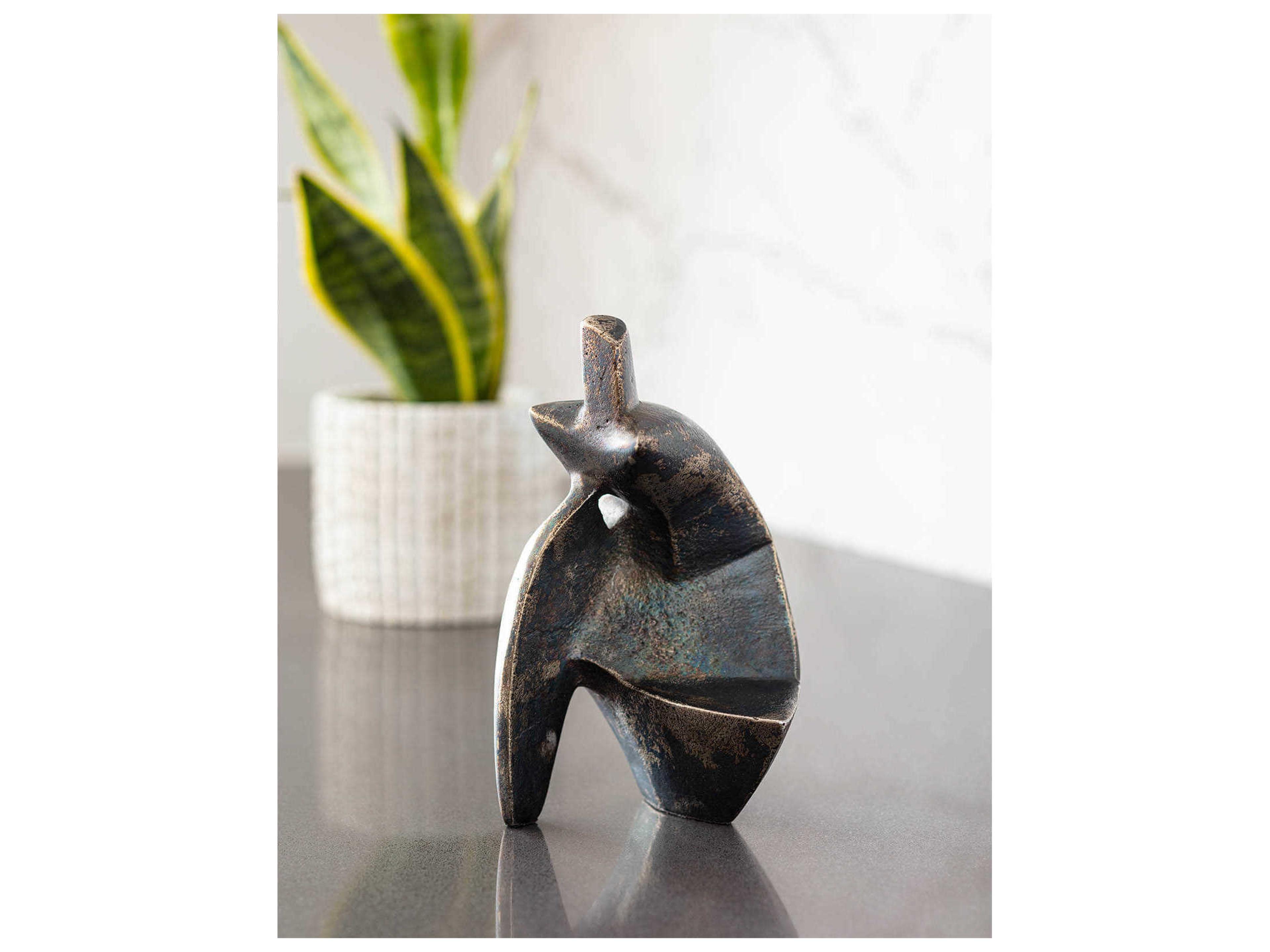 Regina Andrew Deity Sculpture