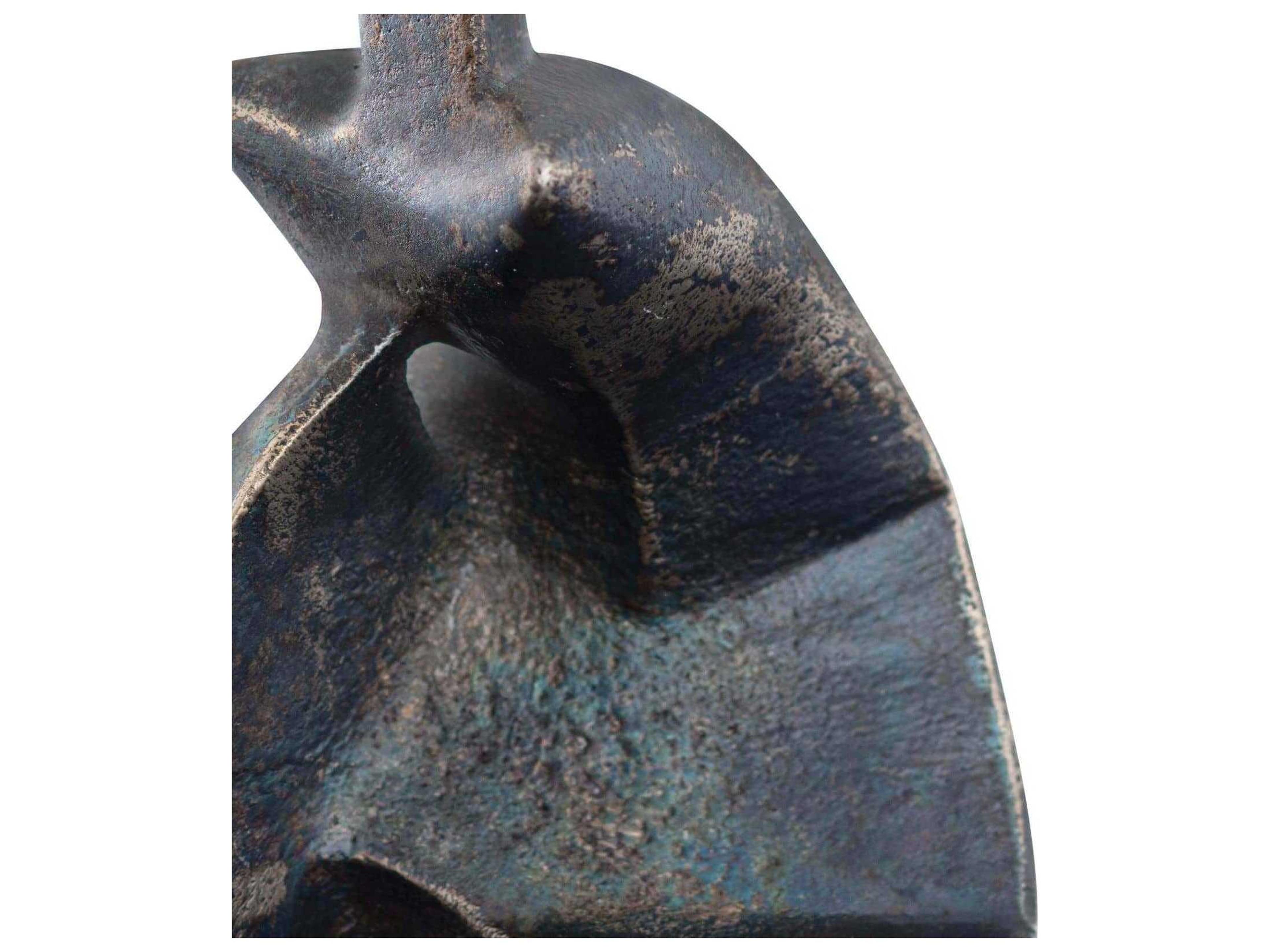 Regina Andrew Deity Sculpture