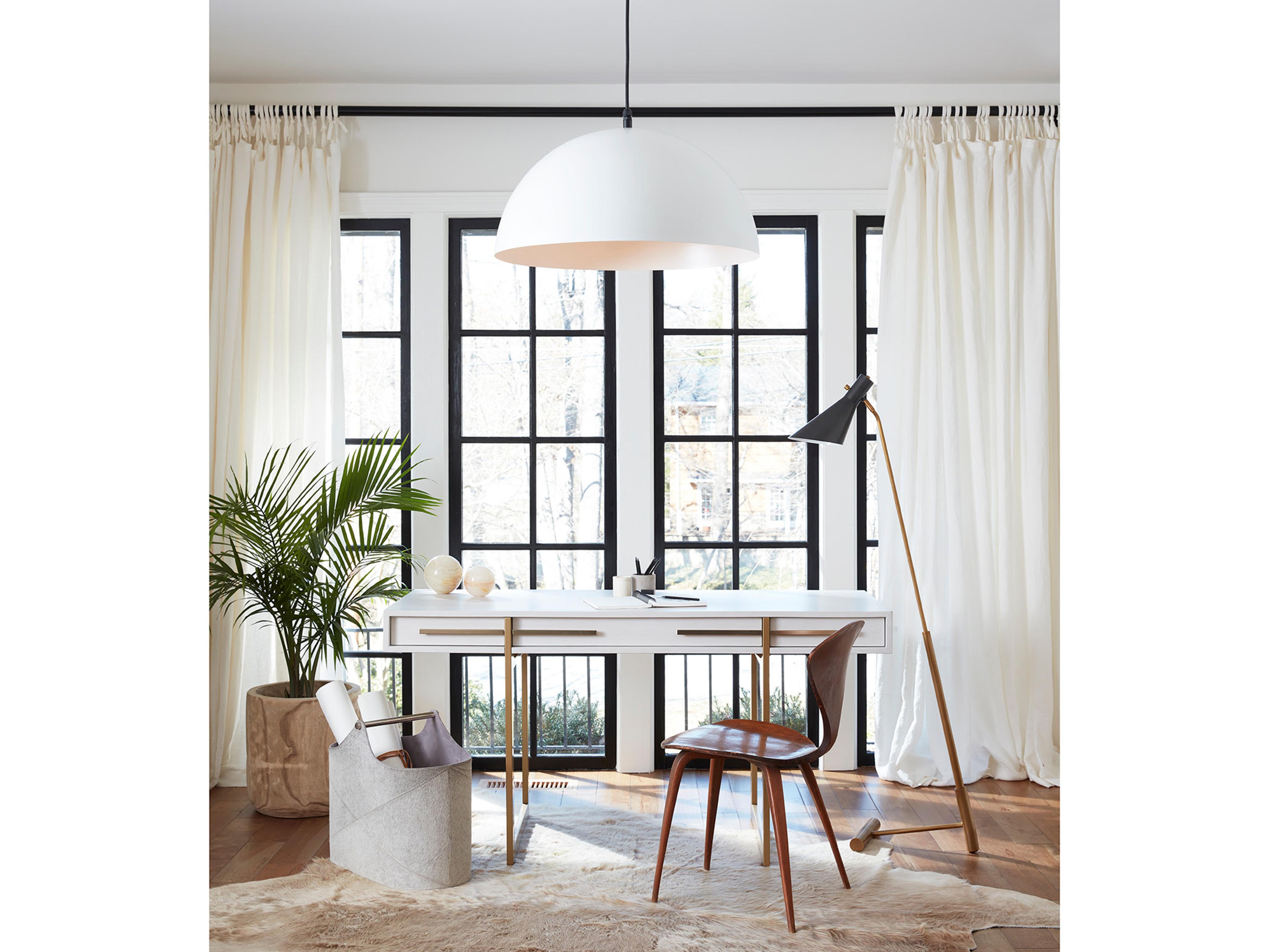 Regina Andrew Natural Jade Spheres Set of 3