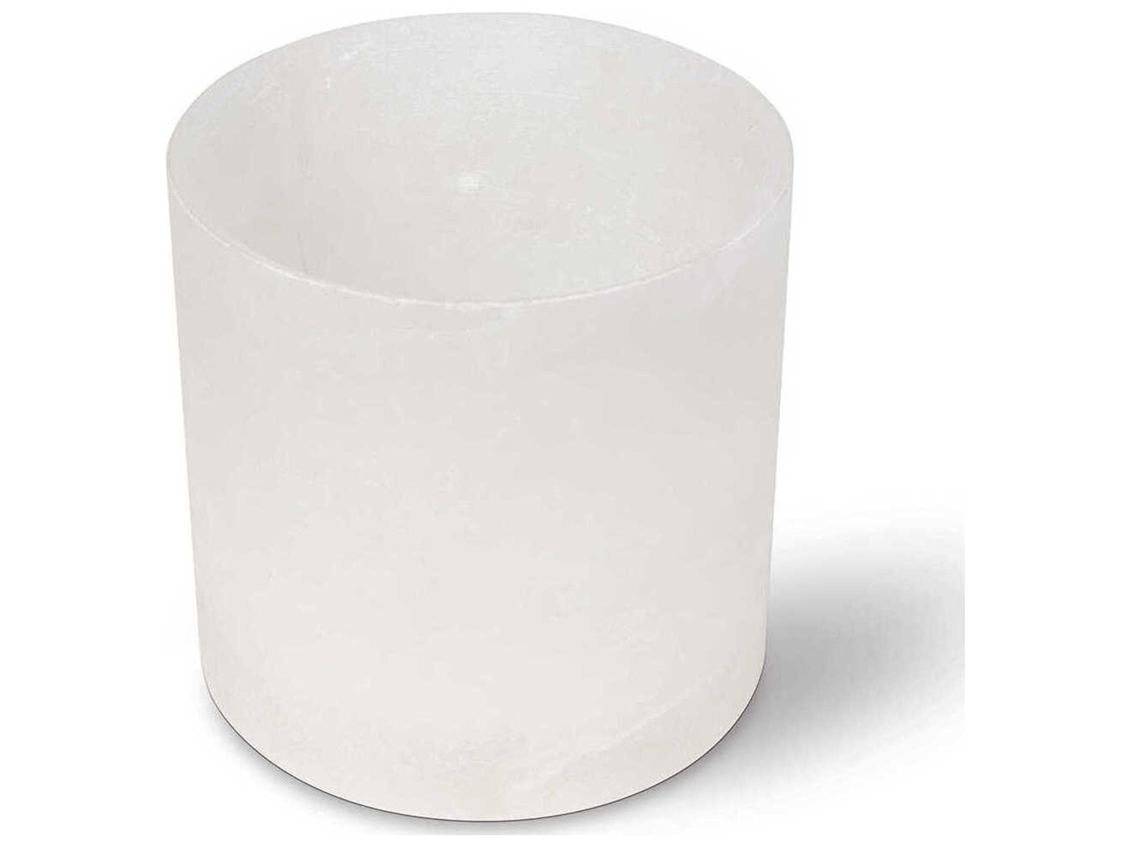 Natural Stone Vanessa Votive