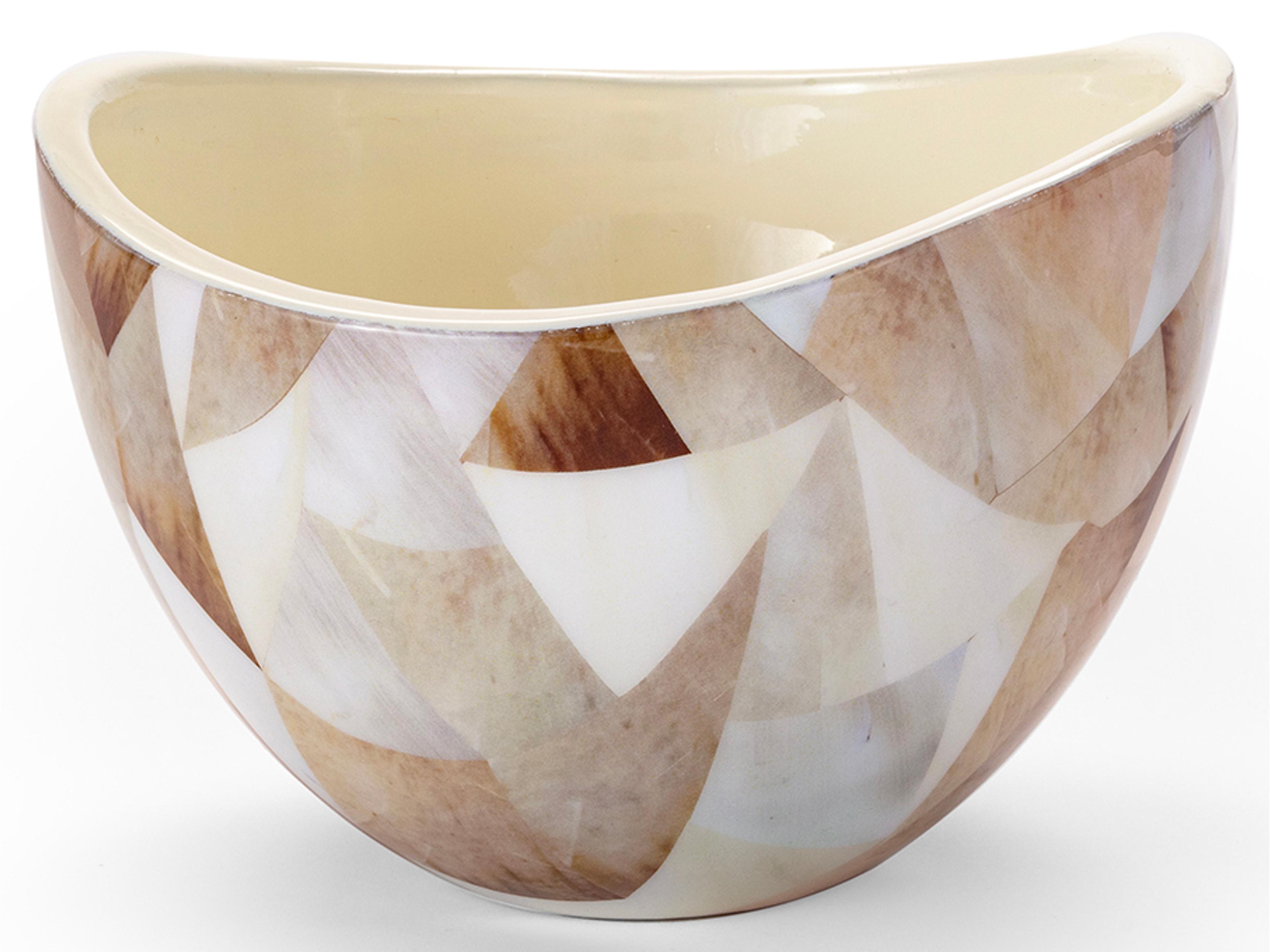 Jake Decorative Bowl