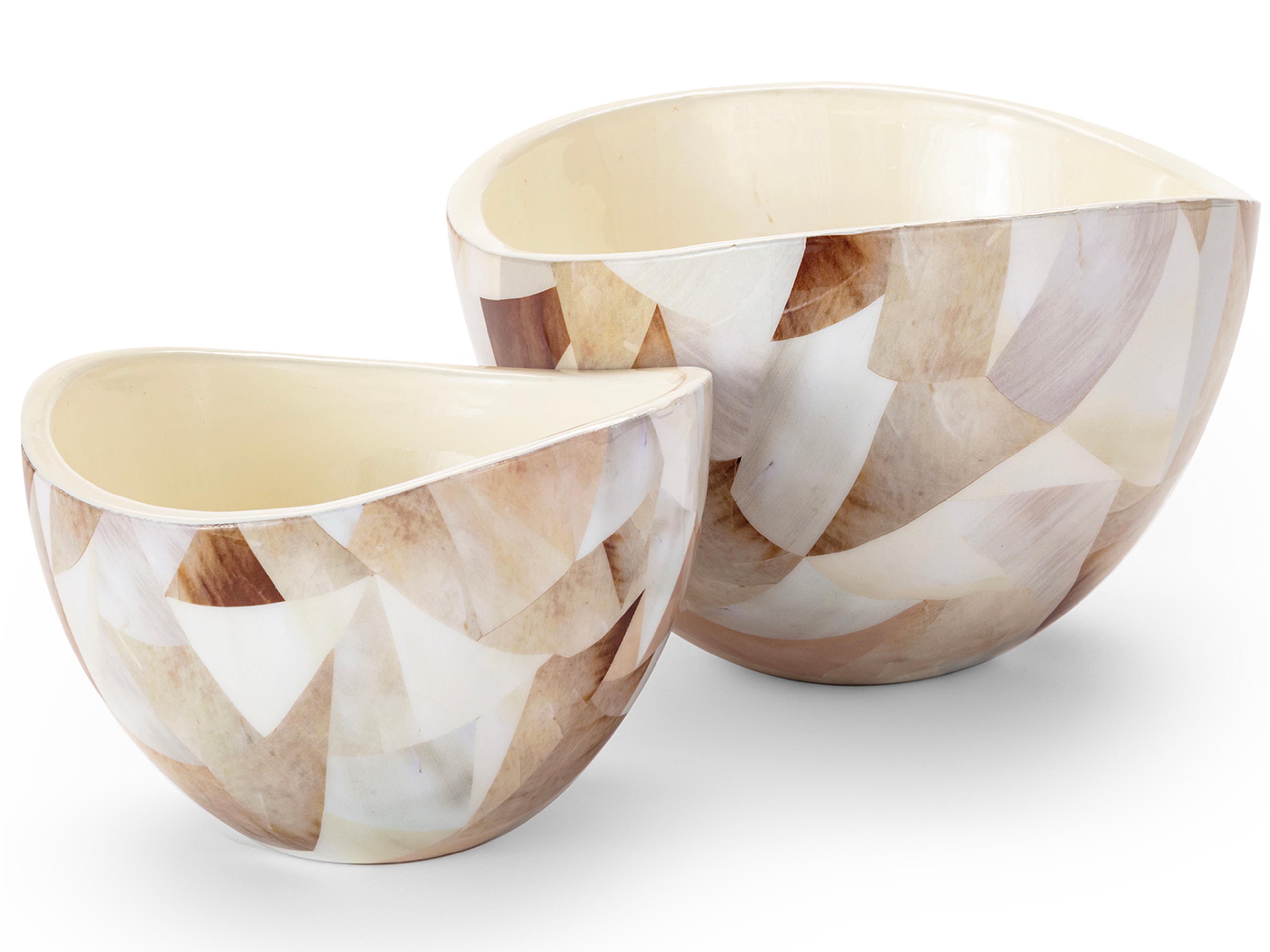 Regina Andrew Jake Decorative Bowl