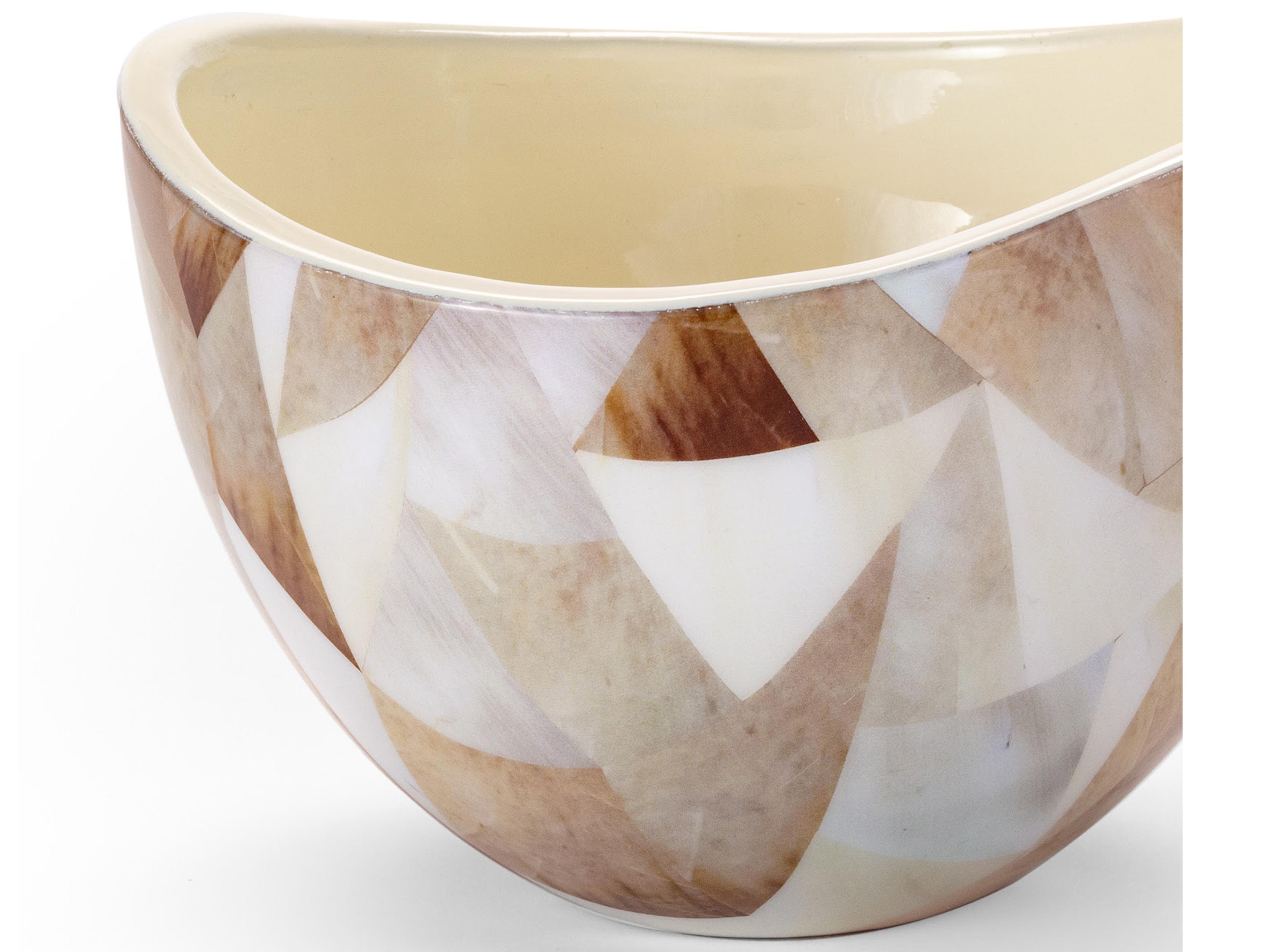 Regina Andrew Jake Decorative Bowl