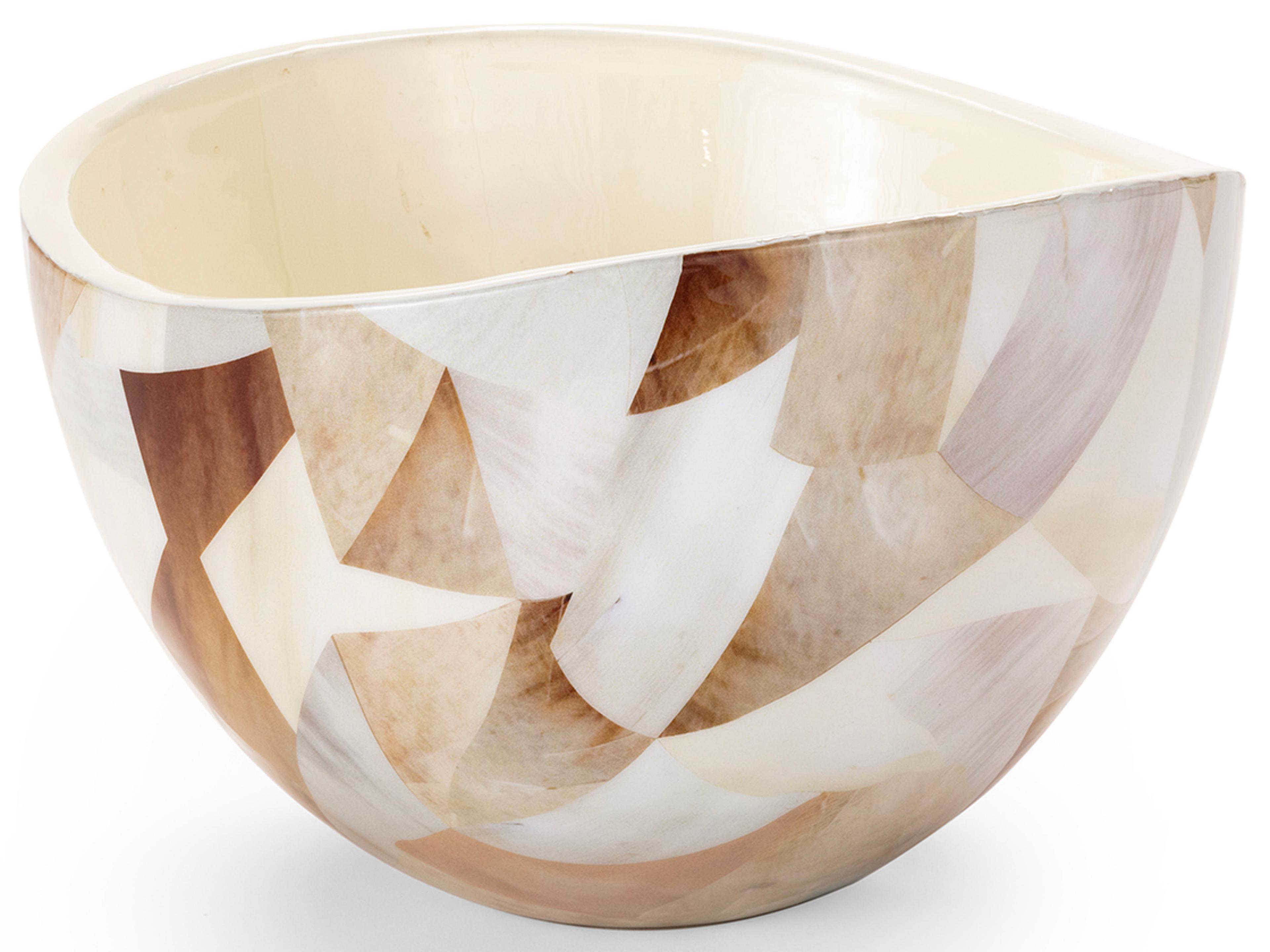 Jake Decorative Bowl