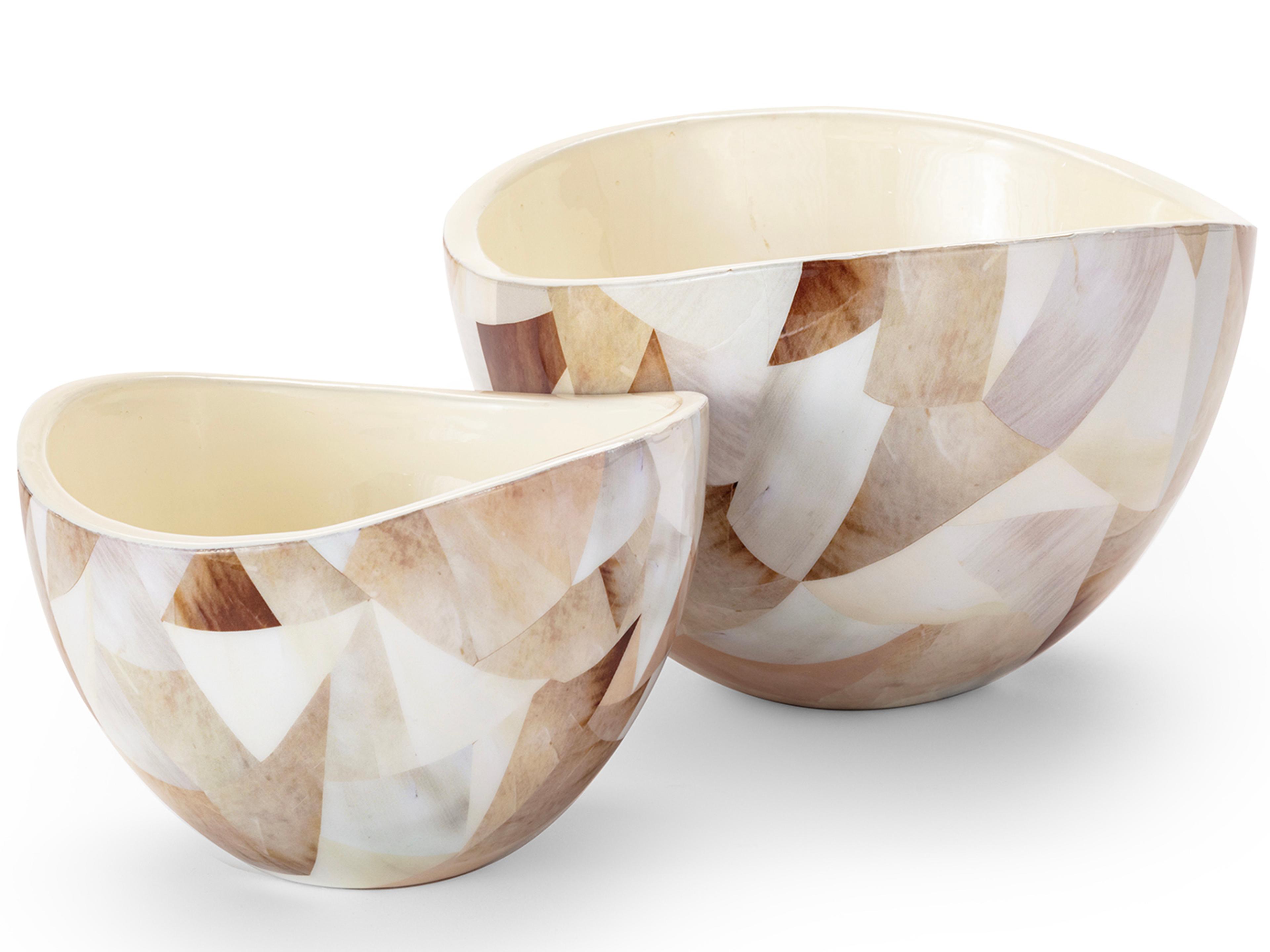 Regina Andrew Jake Decorative Bowl