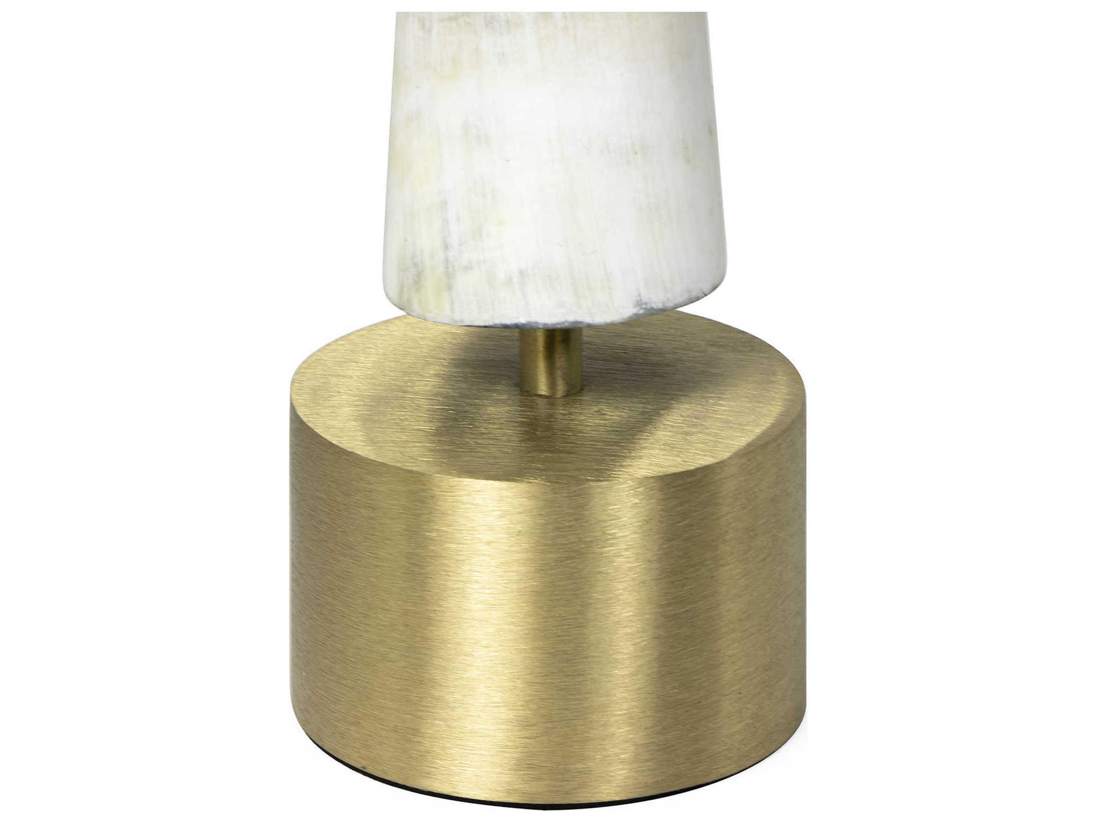 Regina Andrew Daylon Natural 15" High Horn